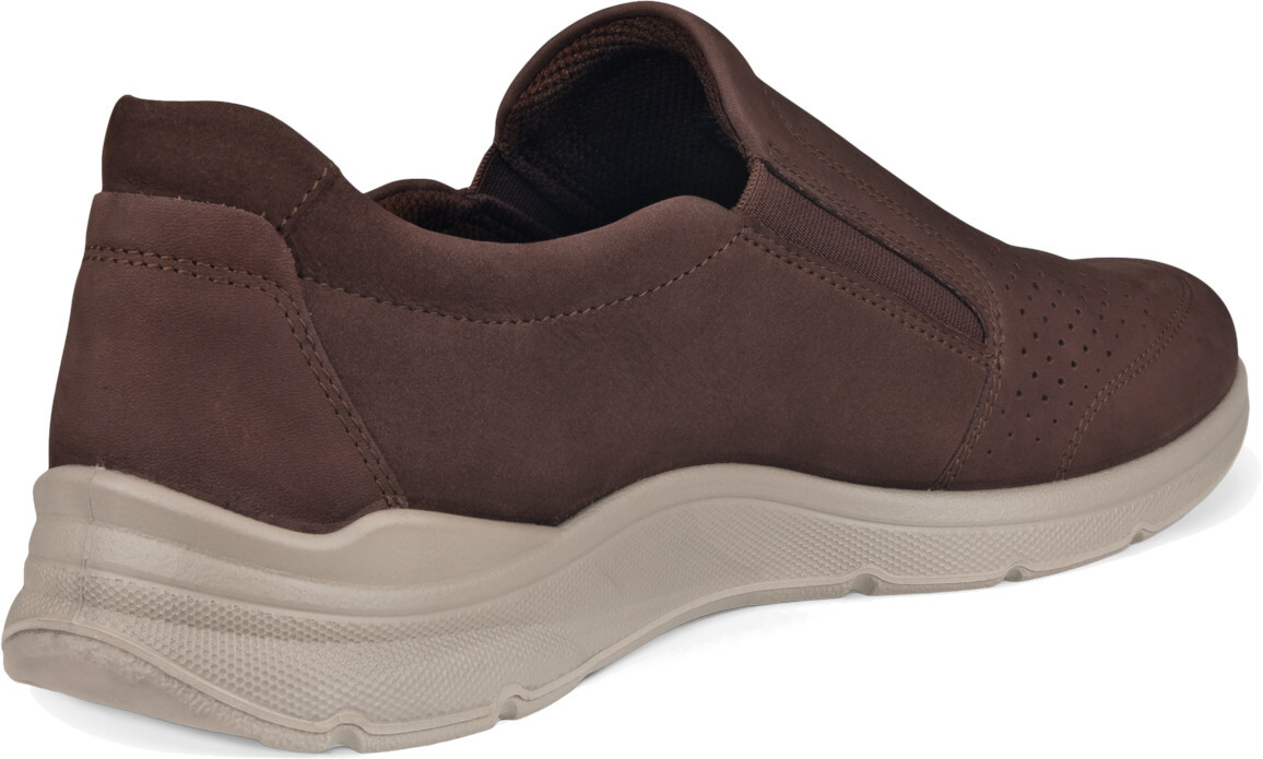 Сліпони чоловічі ECCO Casual 51164402178 40 (4 US) коричневіфото