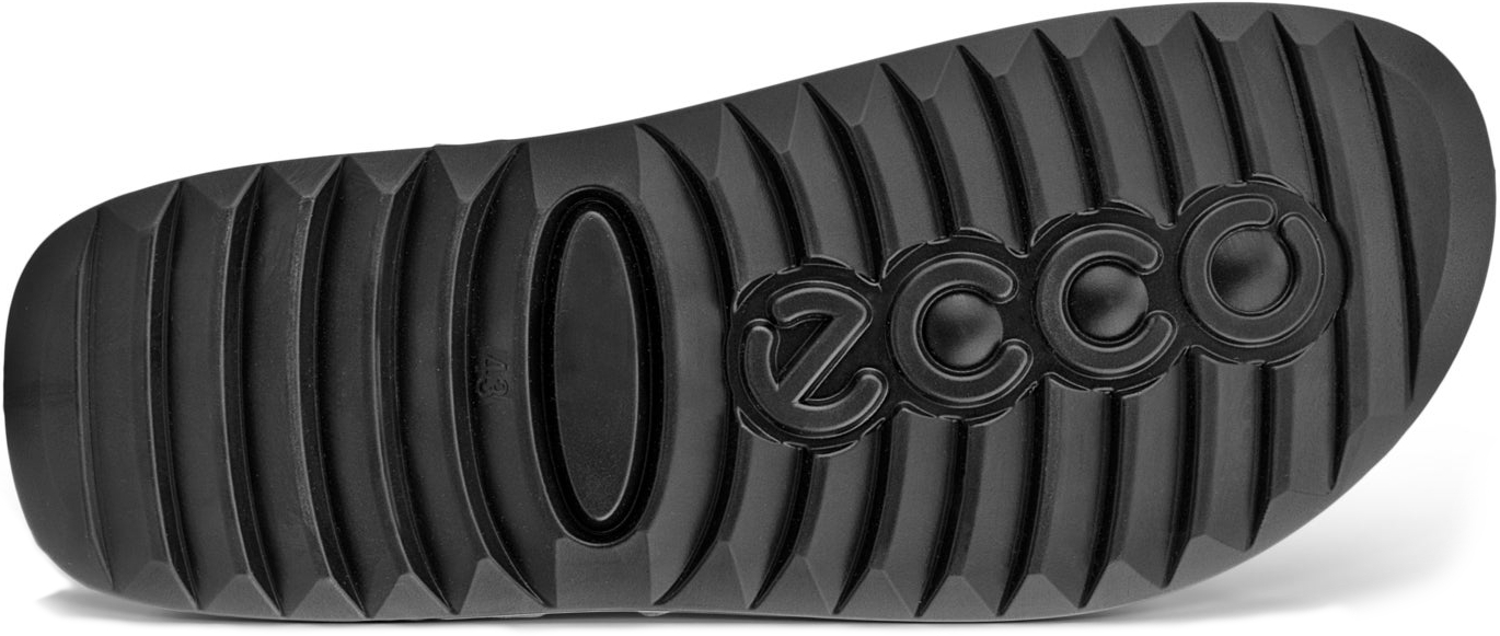 Сандалии мужское ECCO Casual 50094401001 40 (4 US) черные фото 