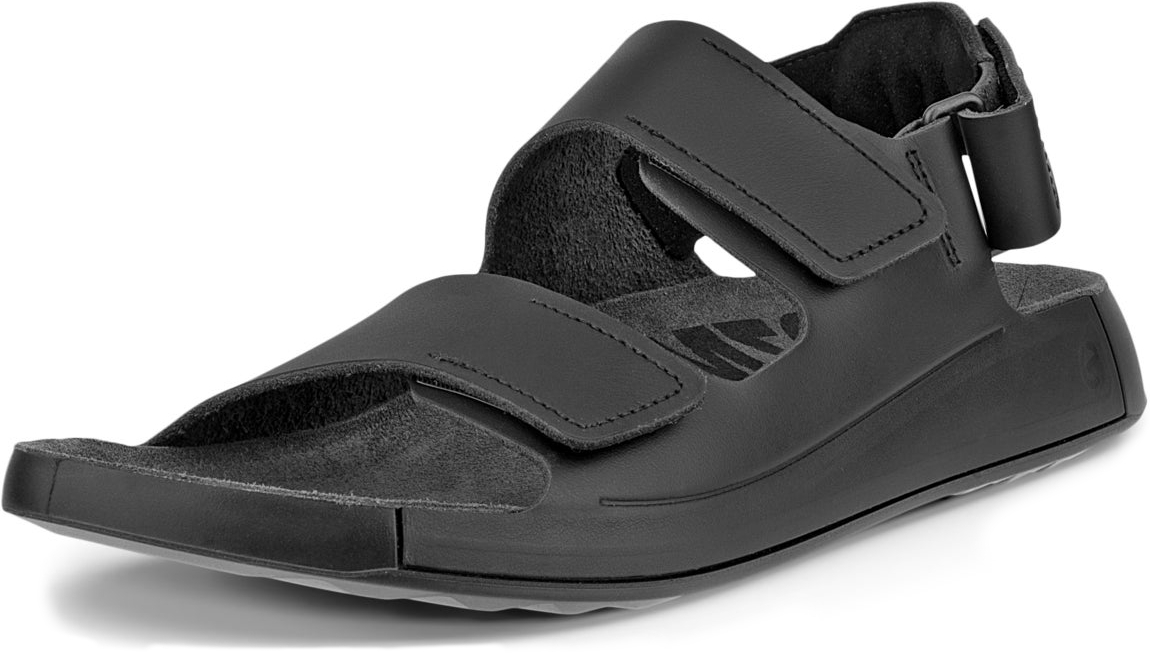 Сандалии мужское ECCO Casual 50094401001 40 (4 US) черные фото 