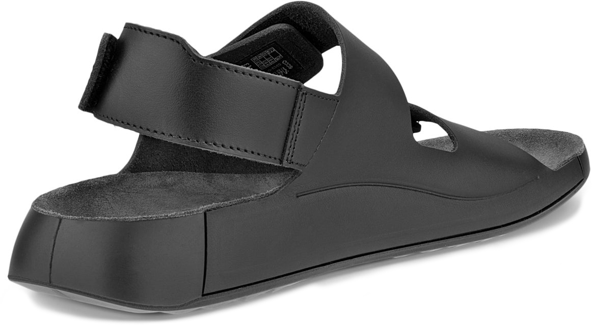 Сандалии мужское ECCO Casual 50094401001 40 (4 US) черные фото 