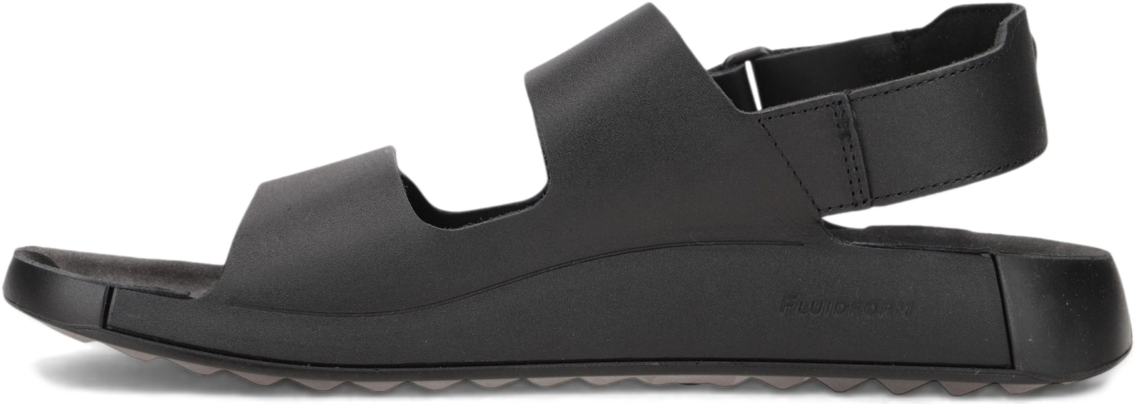 Сандалии мужское ECCO Casual 50094401001 40 (4 US) черные фото 