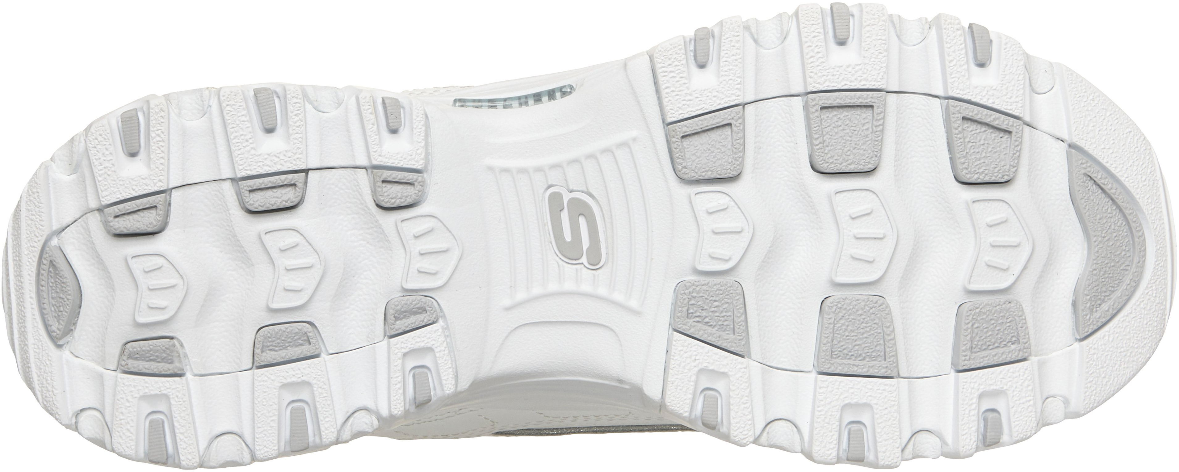 Кроссовки женские Skechers D'Lites - Winning Choice 150541 WSL 36,5 (6,5 US) белые фото 