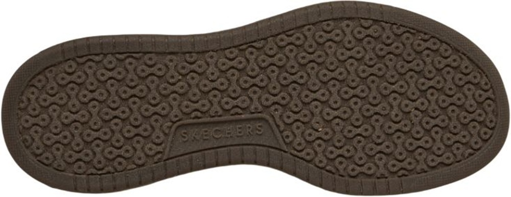 Кеди жіночі Skechers UNO 177815 TPMT 38 (8 US) коричневіфото5