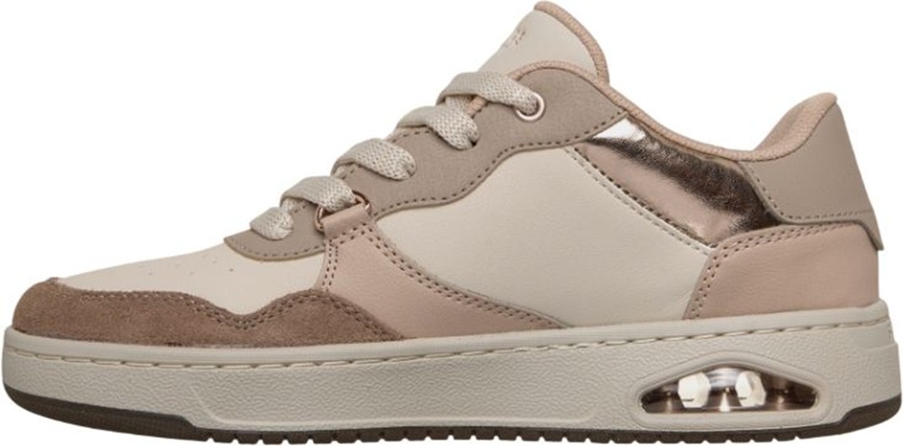 Кеди жіночі Skechers UNO 177815 TPMT 39 (9 US) коричневіфото2