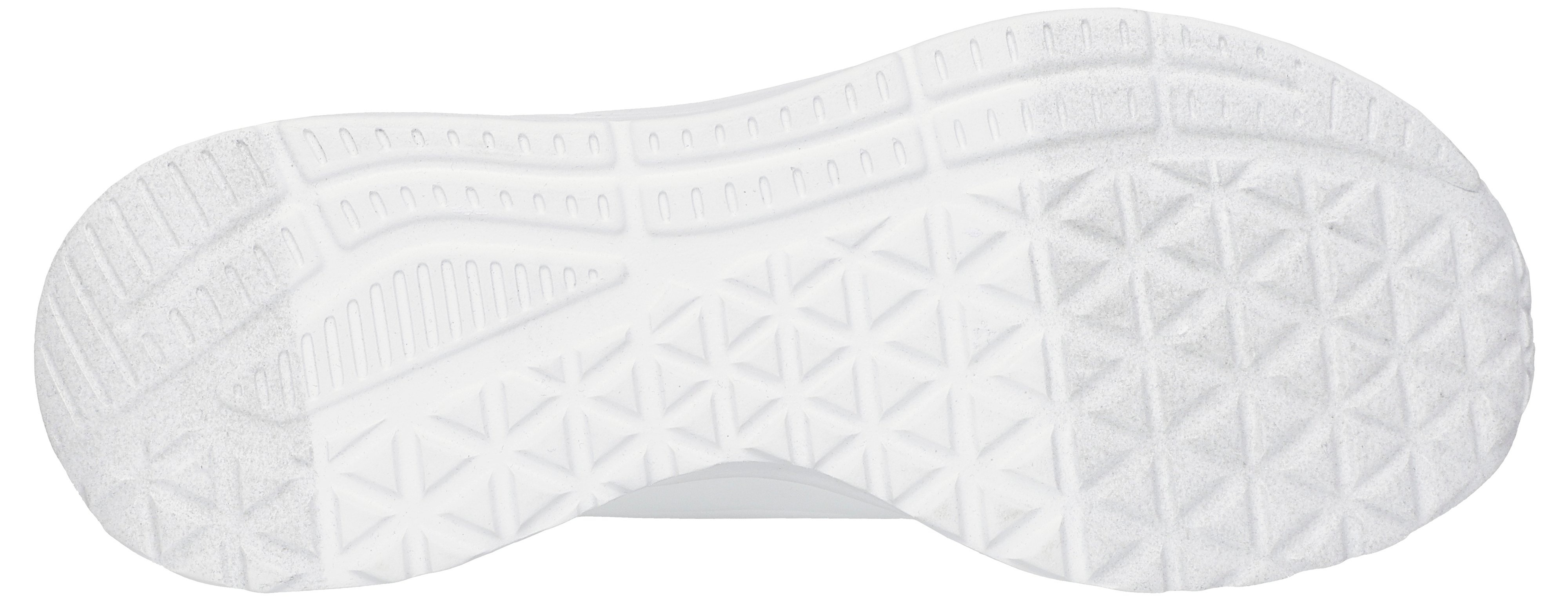 Кроссовки женские Skechers UNO Lite 177291 WHT 36 (6 US) белые фото 