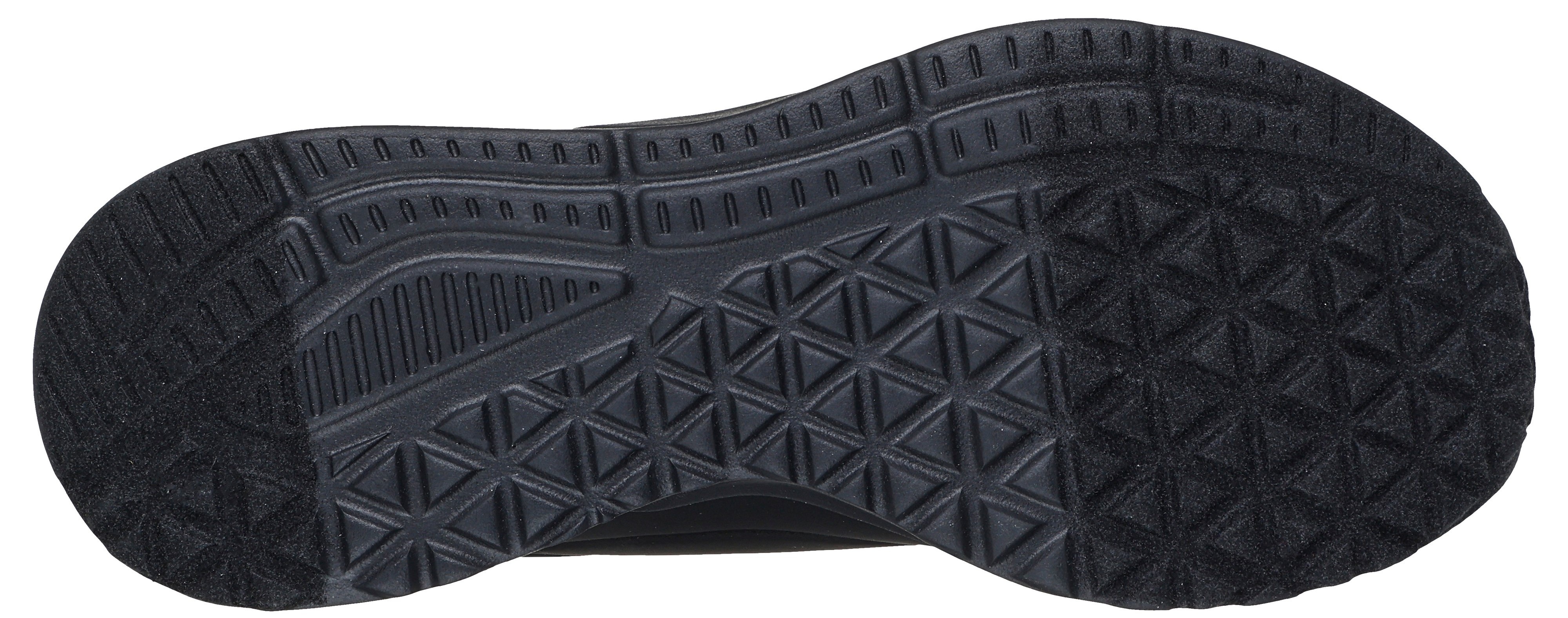 Кроссовки женские Skechers UNO Lite 177291 BBK 37 (7 US) черные фото 5