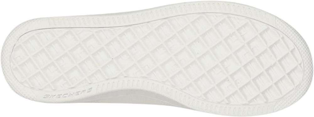 Кеды женские Skechers Sport Court 92 149763 WHT 35 (5 US) белые фото 