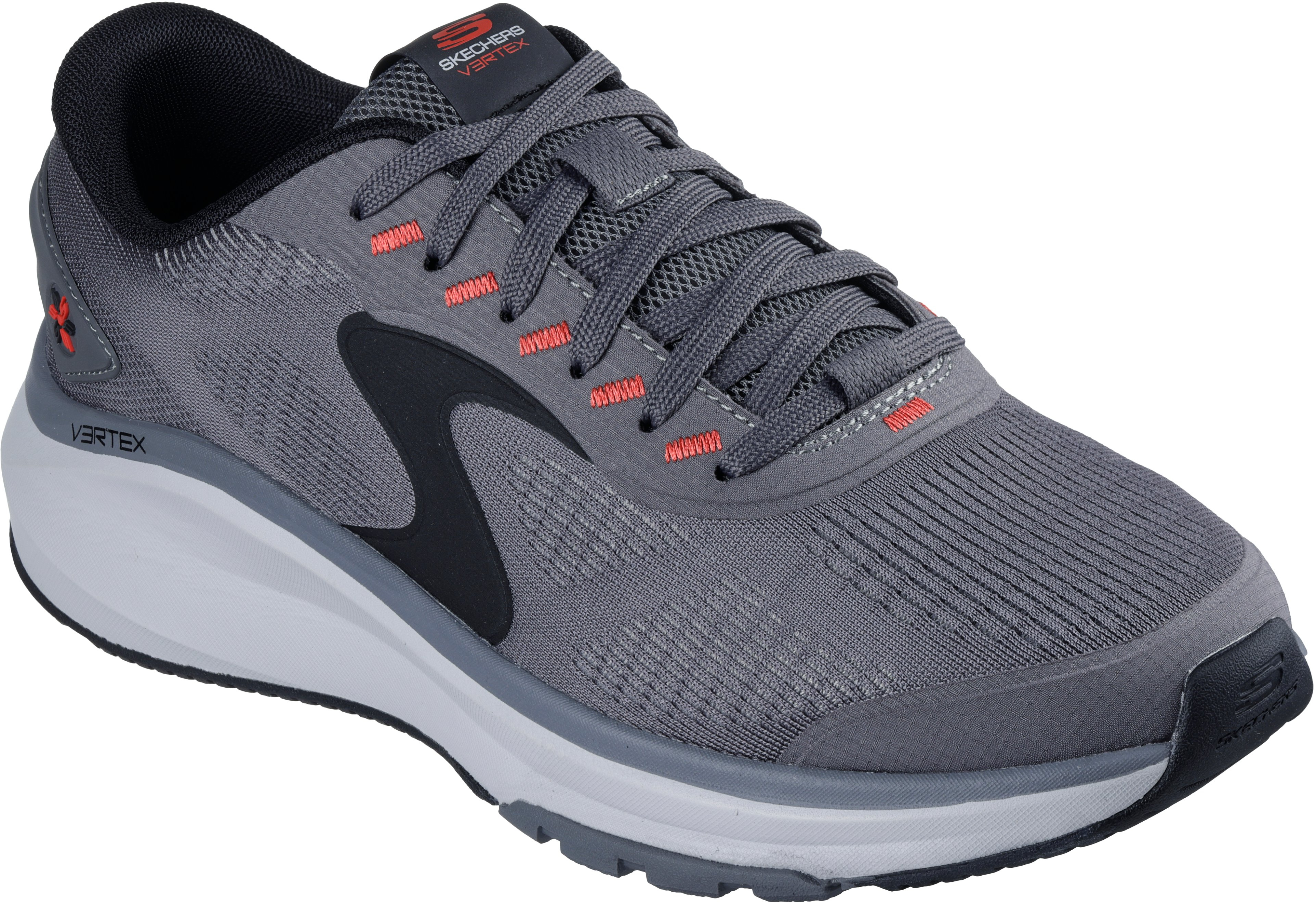 Кроссовки мужские Skechers Vertex 233075 CHAR 43 (10 US) серые фото 2