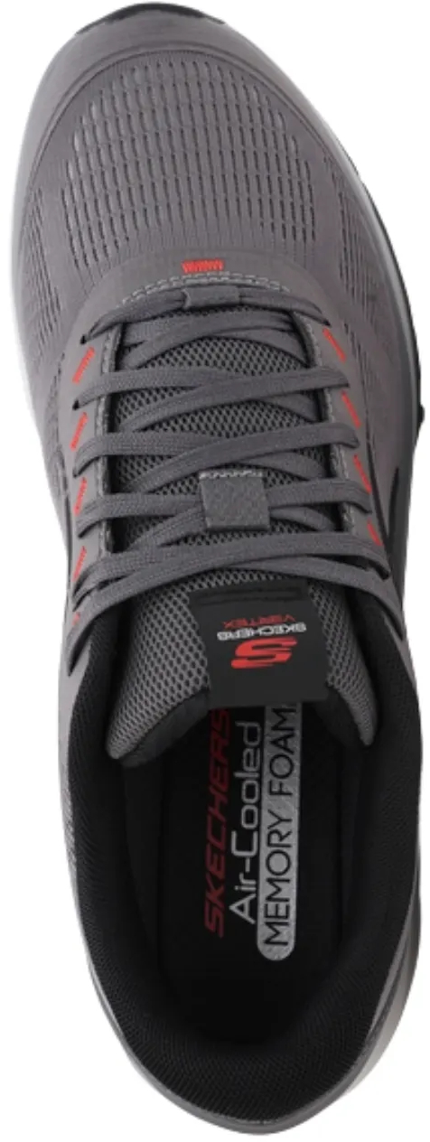 Кроссовки мужские Skechers Vertex 233075 CHAR 43 (10 US) серые фото 