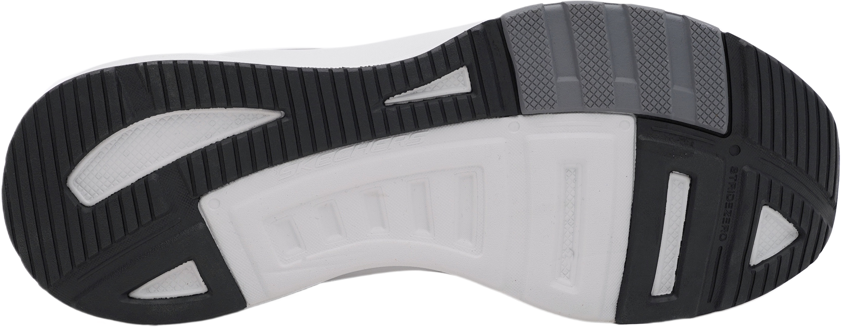 Кроссовки мужские Skechers Vertex 233075 CHAR 43 (10 US) серые фото 