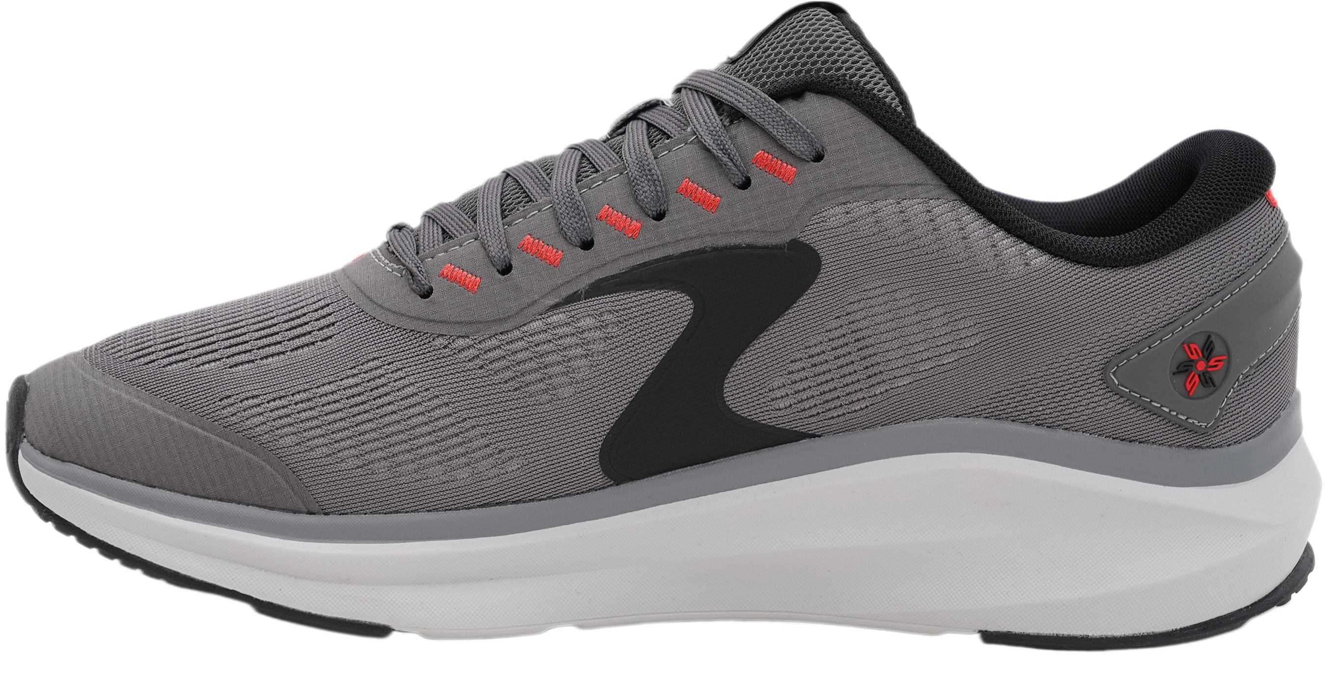 Кроссовки мужские Skechers Vertex 233075 CHAR 45 (11 US) серые фото 
