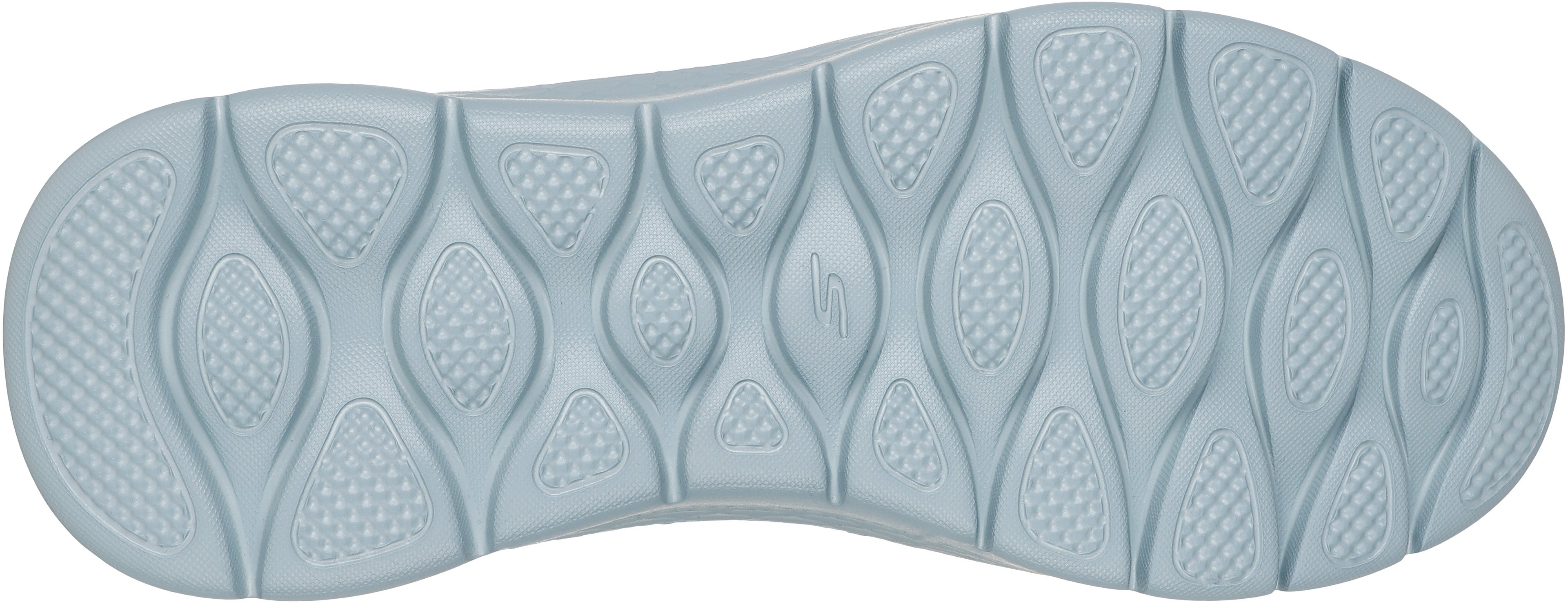 Кроссовки мужские Skechers GO WALK Flex 216687 WGY 43 (10 US) серые фото 