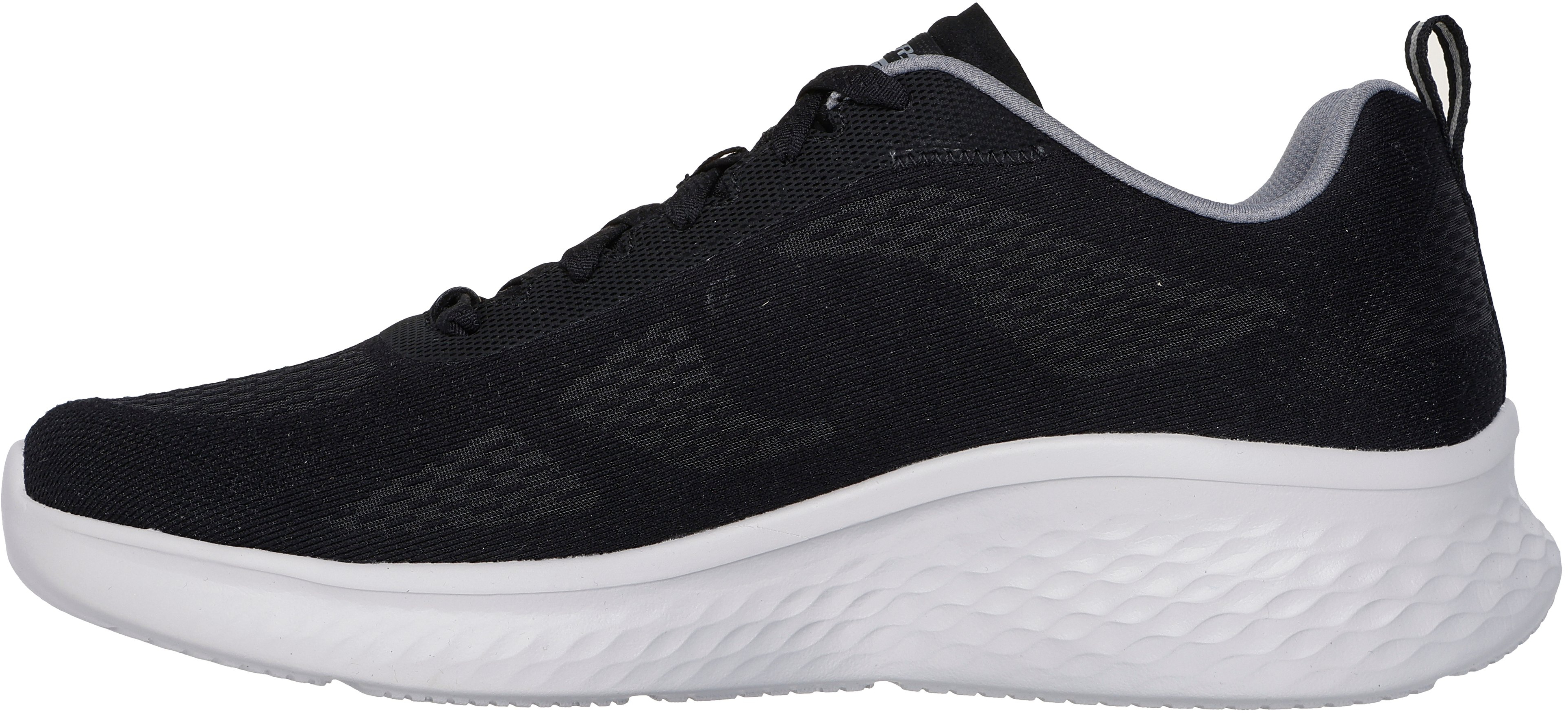 Кроссовки мужские Skechers Skech-Lite Pro 232861 BKGY 42 (9 US) черные фото 