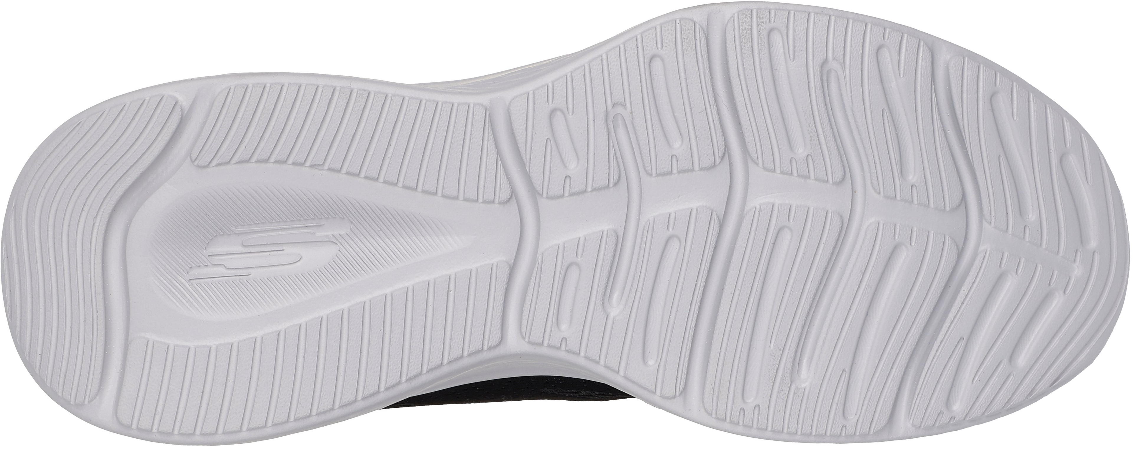 Кроссовки мужские Skechers Skech-Lite Pro 232861 BKGY 42 (9 US) черные фото 