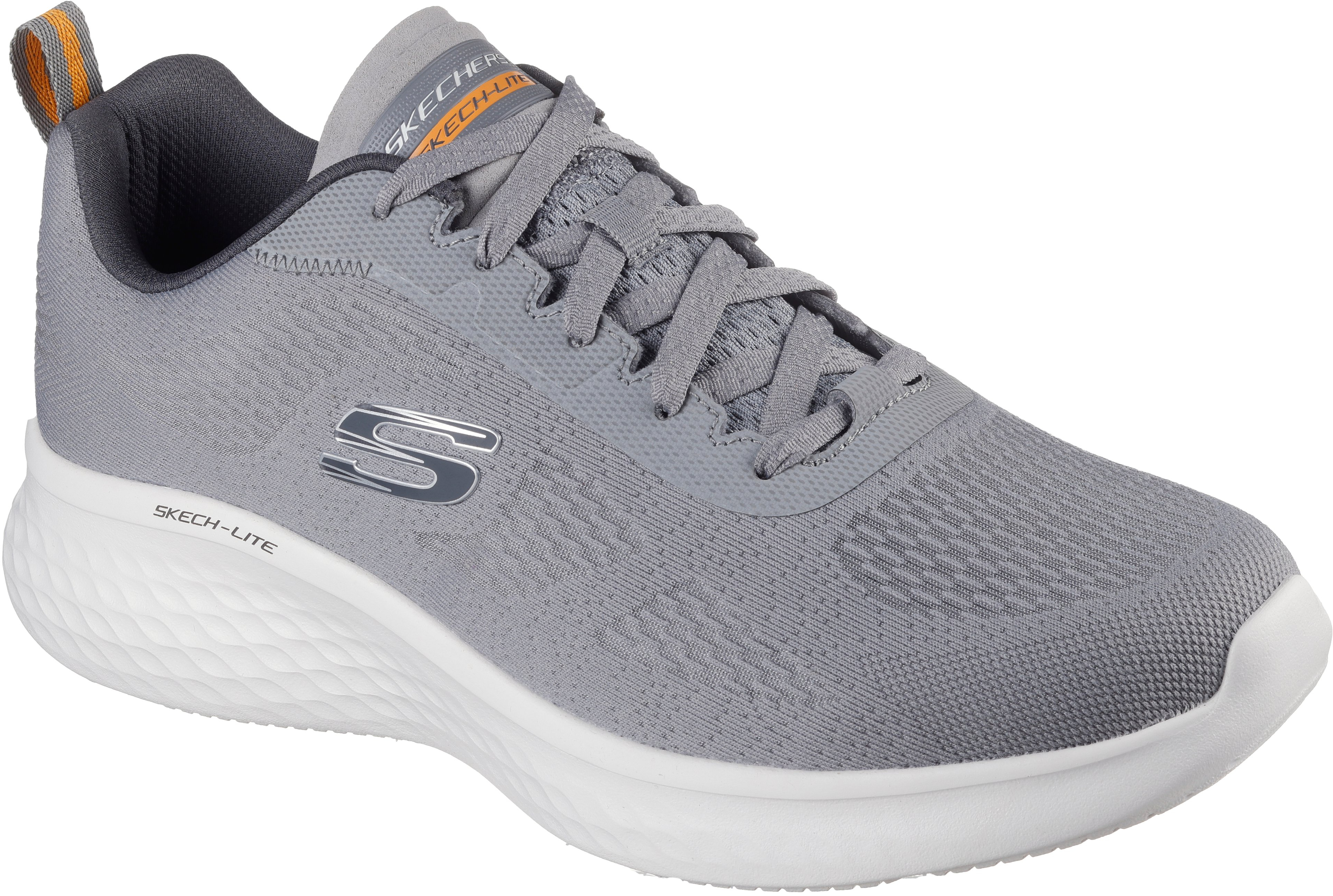Кроссовки мужские Skechers Skech-Lite Pro 232861 GRY 42 (9 US) серые фото 