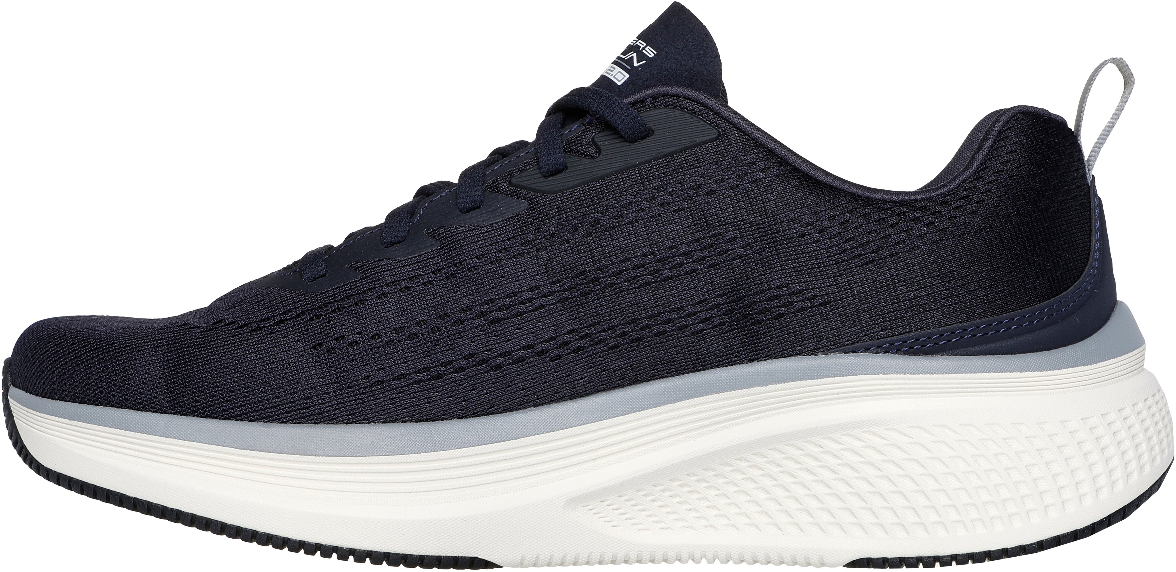 Кросівки чоловічі Skechers GO RUN Elevate 2.0 220847 NVGY 43 (10 US) синіфото2