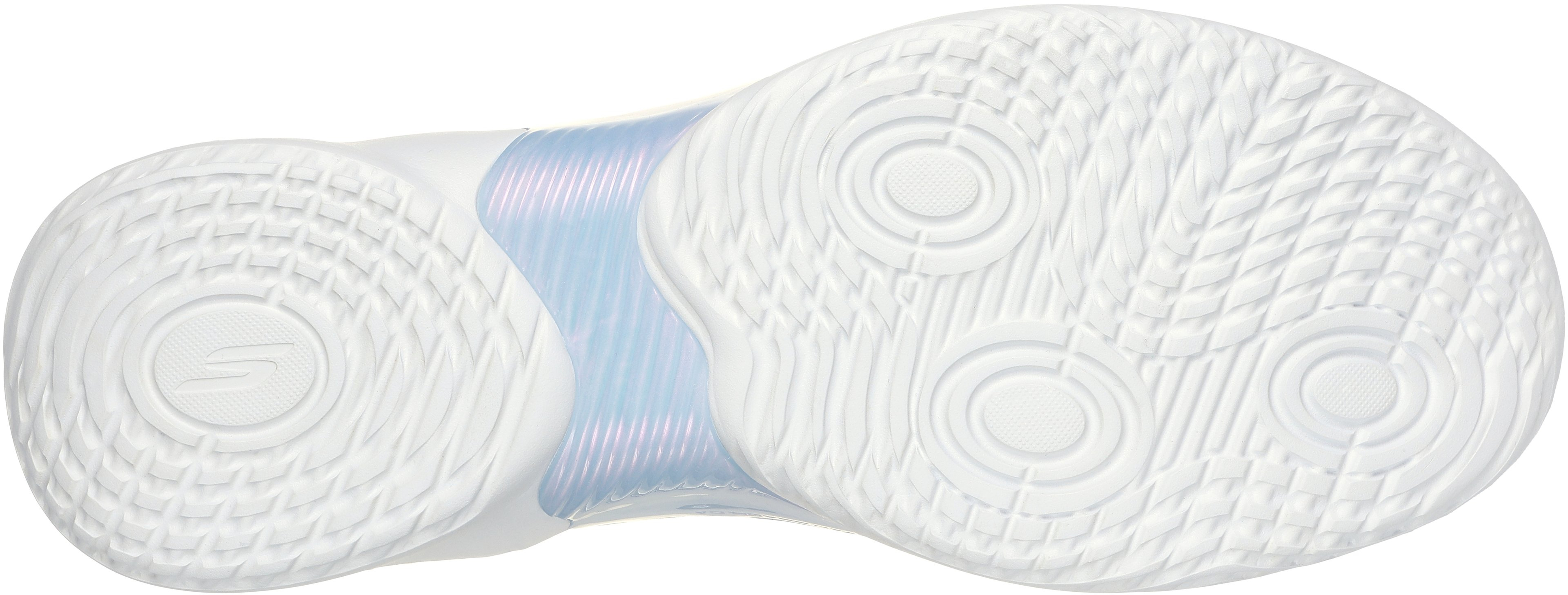 Кроссовки мужские Skechers Snoop Dogg: SKX Resagrip 253006 WHT 46 (12 US) белые фото 