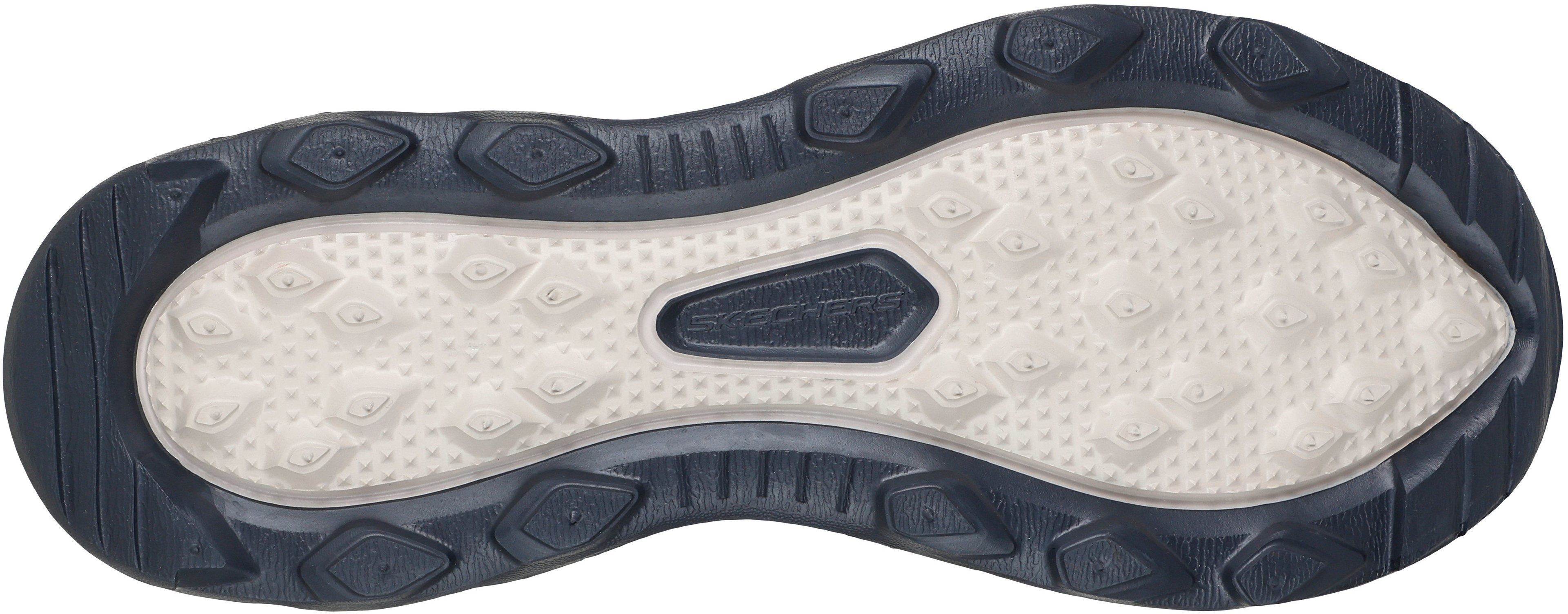 Кроссовки мужские Skechers Ridge Oak 237788 OLV 43 (10 US) оливковые фото 