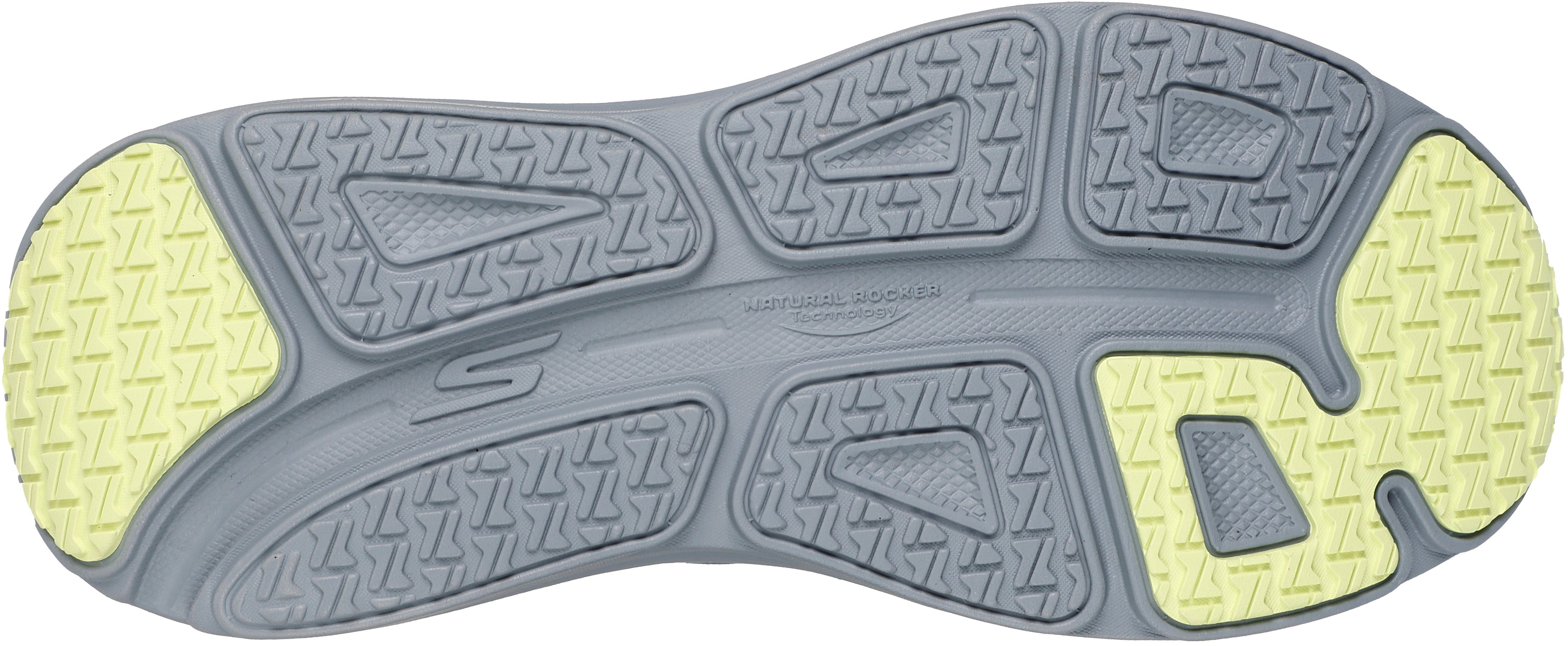 Кроссовки мужские Skechers Max Cushioning Endeavour 220610 GYLM 43 (10 US) серые фото 