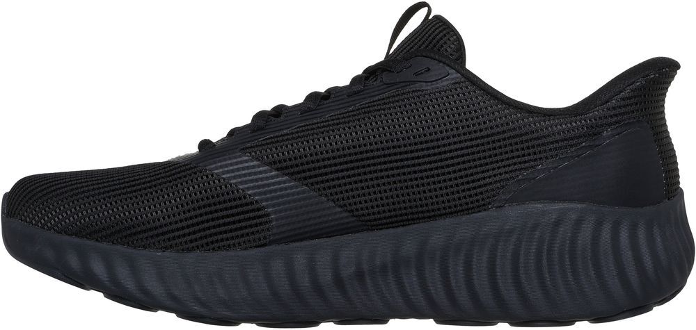 Кросівки чоловічі Skechers GO RUN Now 220381 BBK 42 (9 US) чорніфото
