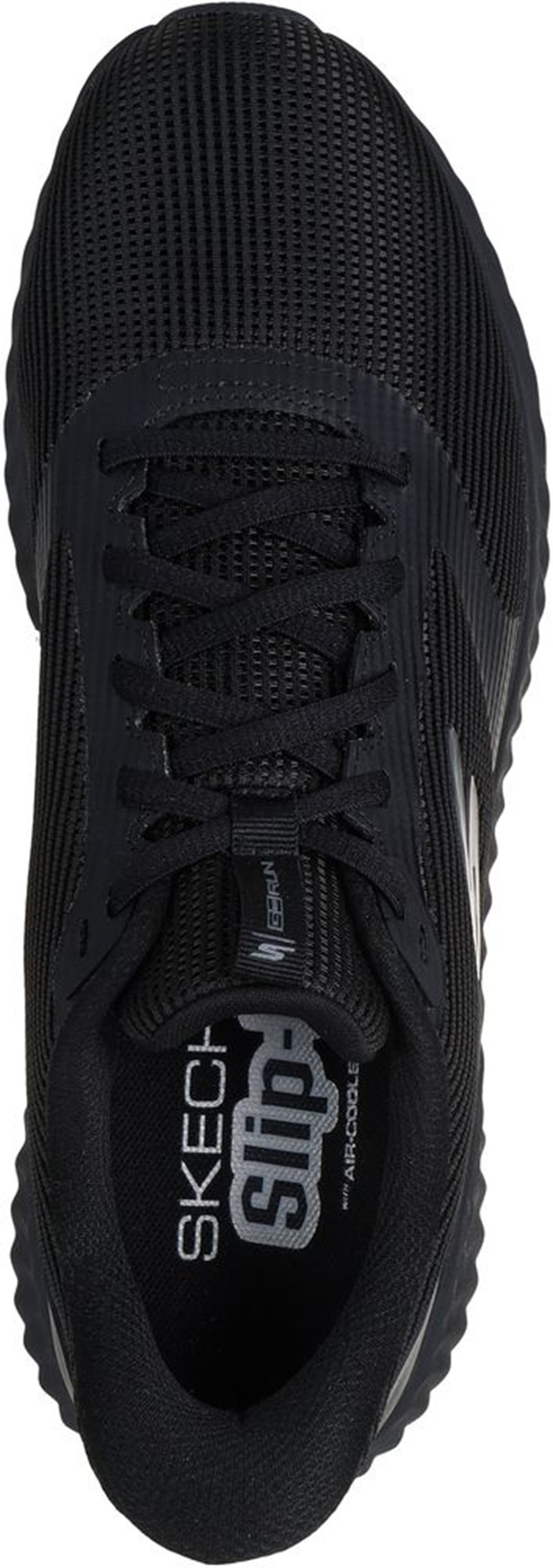 Кросівки чоловічі Skechers GO RUN Now 220381 BBK 42 (9 US) чорніфото