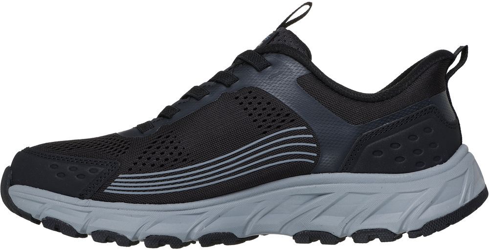 Кроссовки мужские Skechers Hillcrest 2.0 237800 BLK 43 (10 US) черные фото 