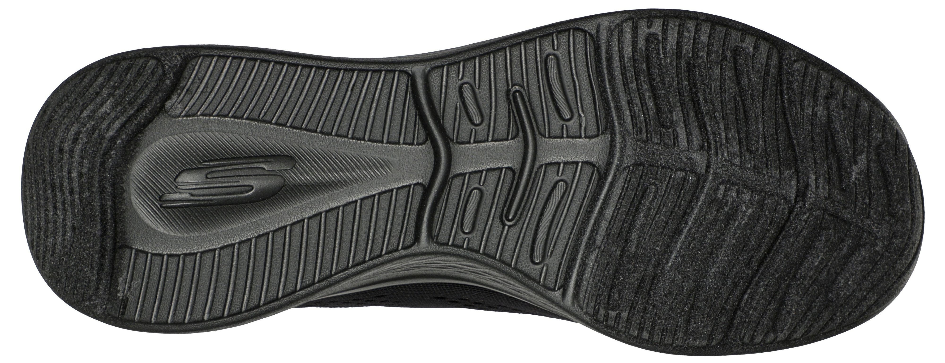 Кроссовки женские Skechers Skech-Lite Pro 149991 BBK 41 (11 US) черные фото 