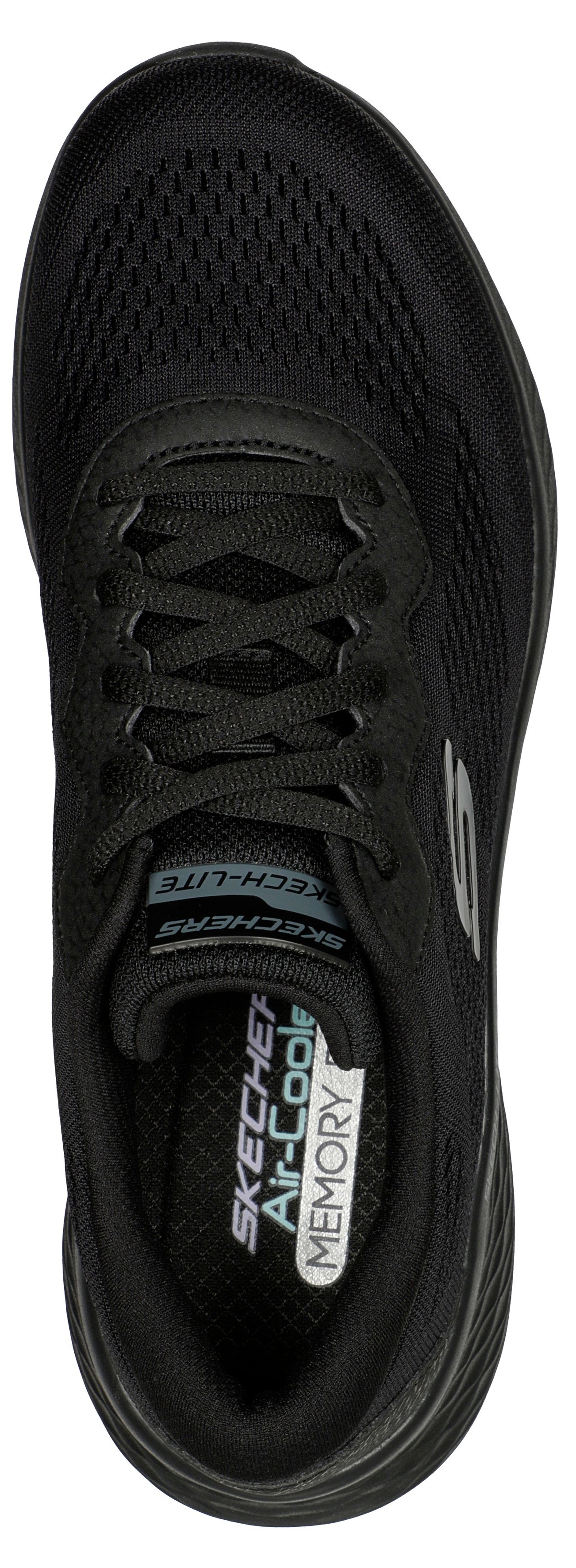 Кроссовки женские Skechers Skech-Lite Pro 149991 BBK 41 (11 US) черные фото 