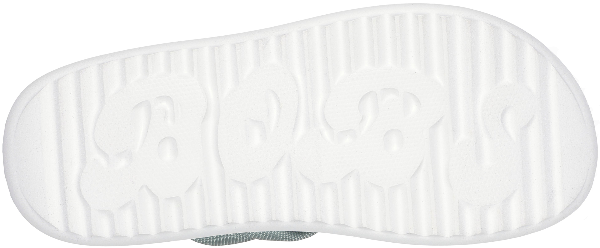 Сандалии женские Skechers Casual 114784 MNT 38 (8 US) бирюзвые фото 