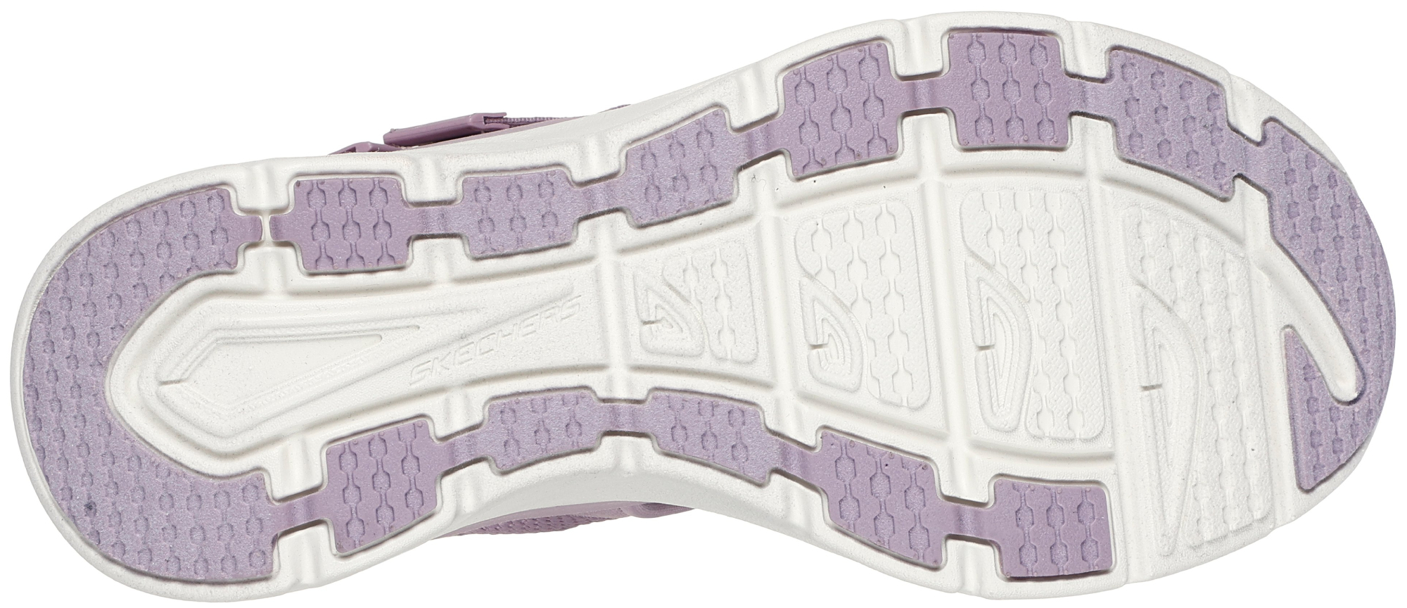 Кросівки чоловічі Skechers Bobs Sport Sparrow Flex 118064 BBK 42 (9 US) чорніфото