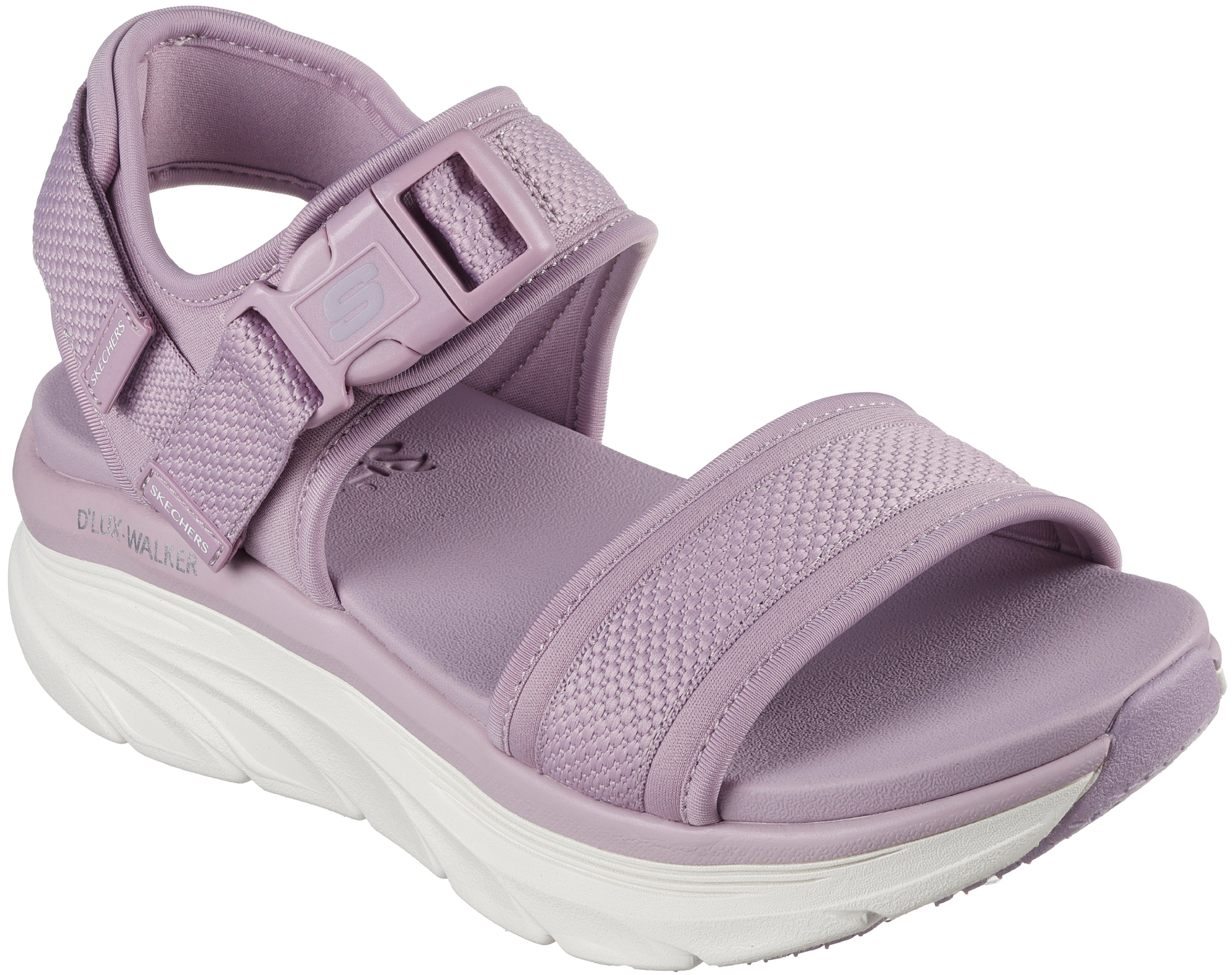Кросівки чоловічі Skechers Bobs Sport Sparrow Flex 118064 BBK 42 (9 US) чорніфото