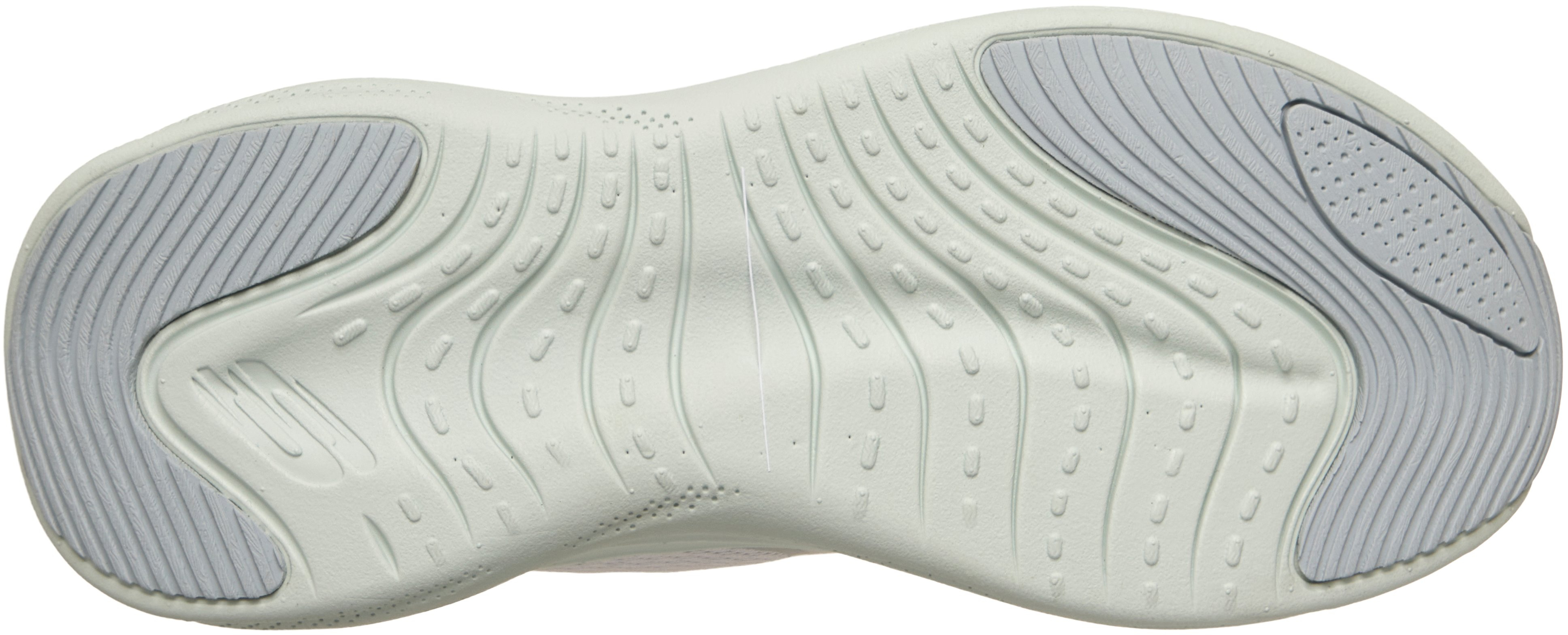 Кроссовки женские Skechers Skech Cloud 150562 LGGR 39 (9 US) серые фото 