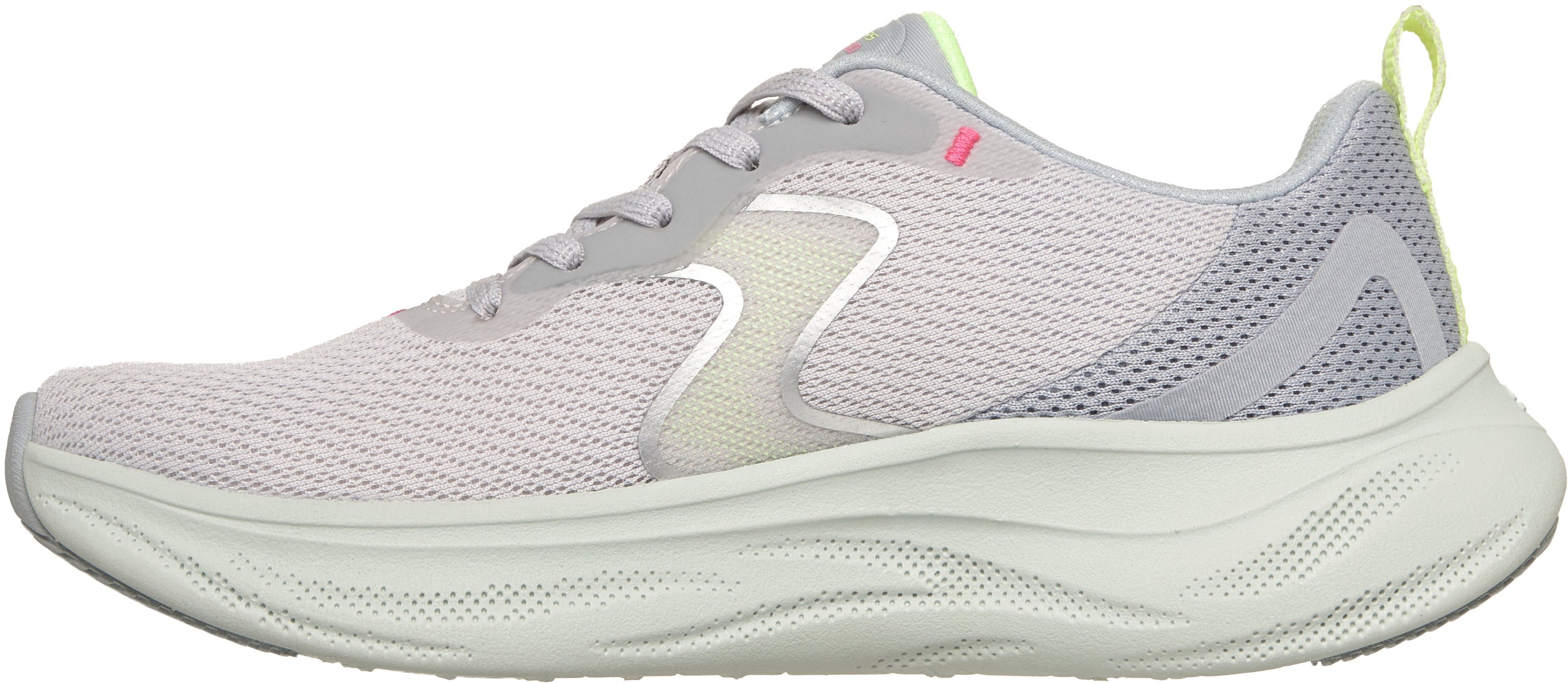 Кроссовки женские Skechers Skech Cloud 150562 LGGR 39 (9 US) серые фото 