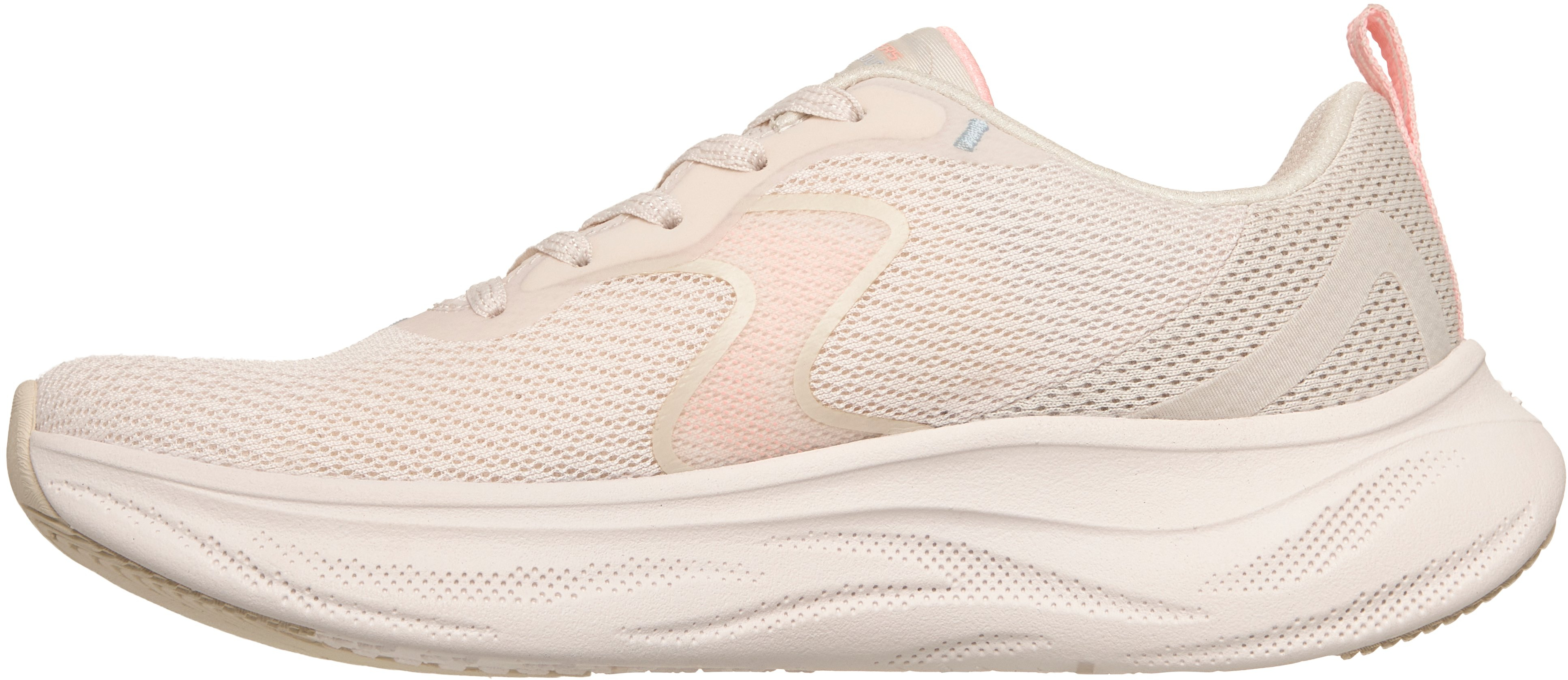 Кроссовки женские Skechers Skech Cloud 150562 NTPK 39 (9 US) бежевые фото 