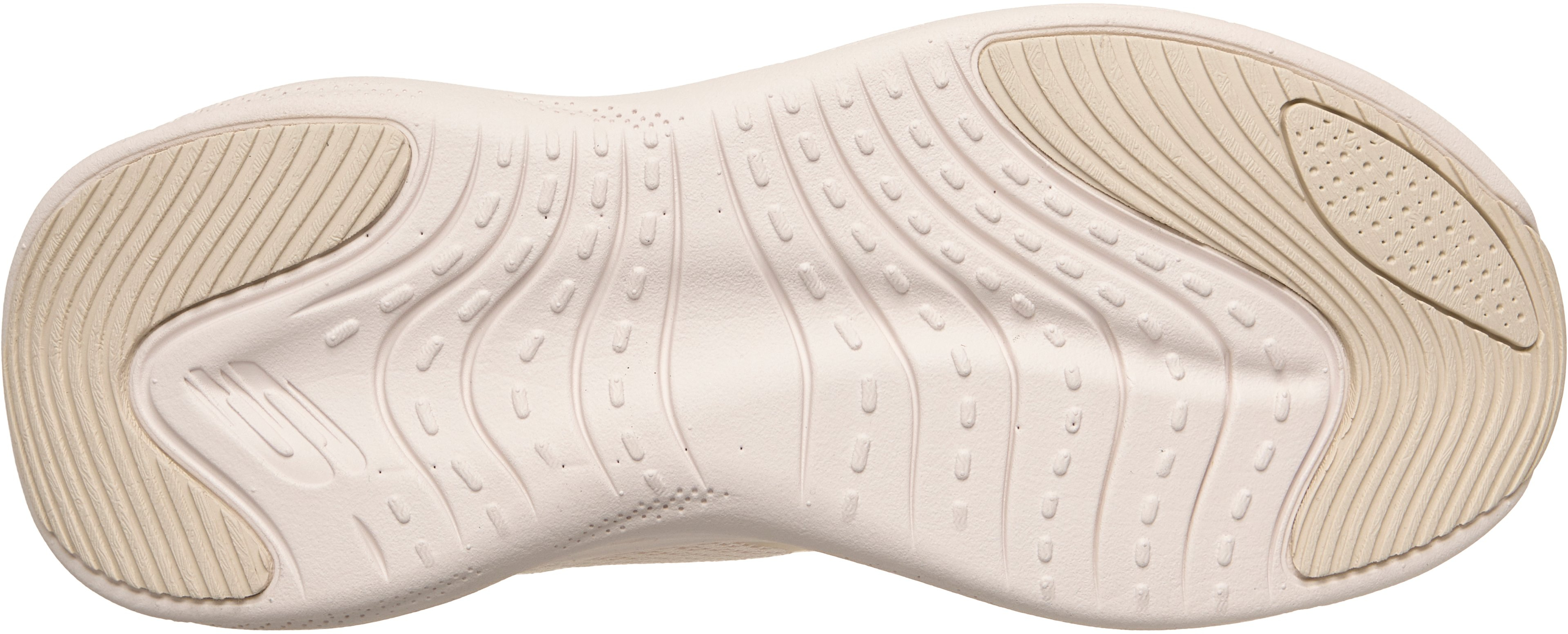 Кроссовки женские Skechers Skech Cloud 150562 NTPK 39 (9 US) бежевые фото 