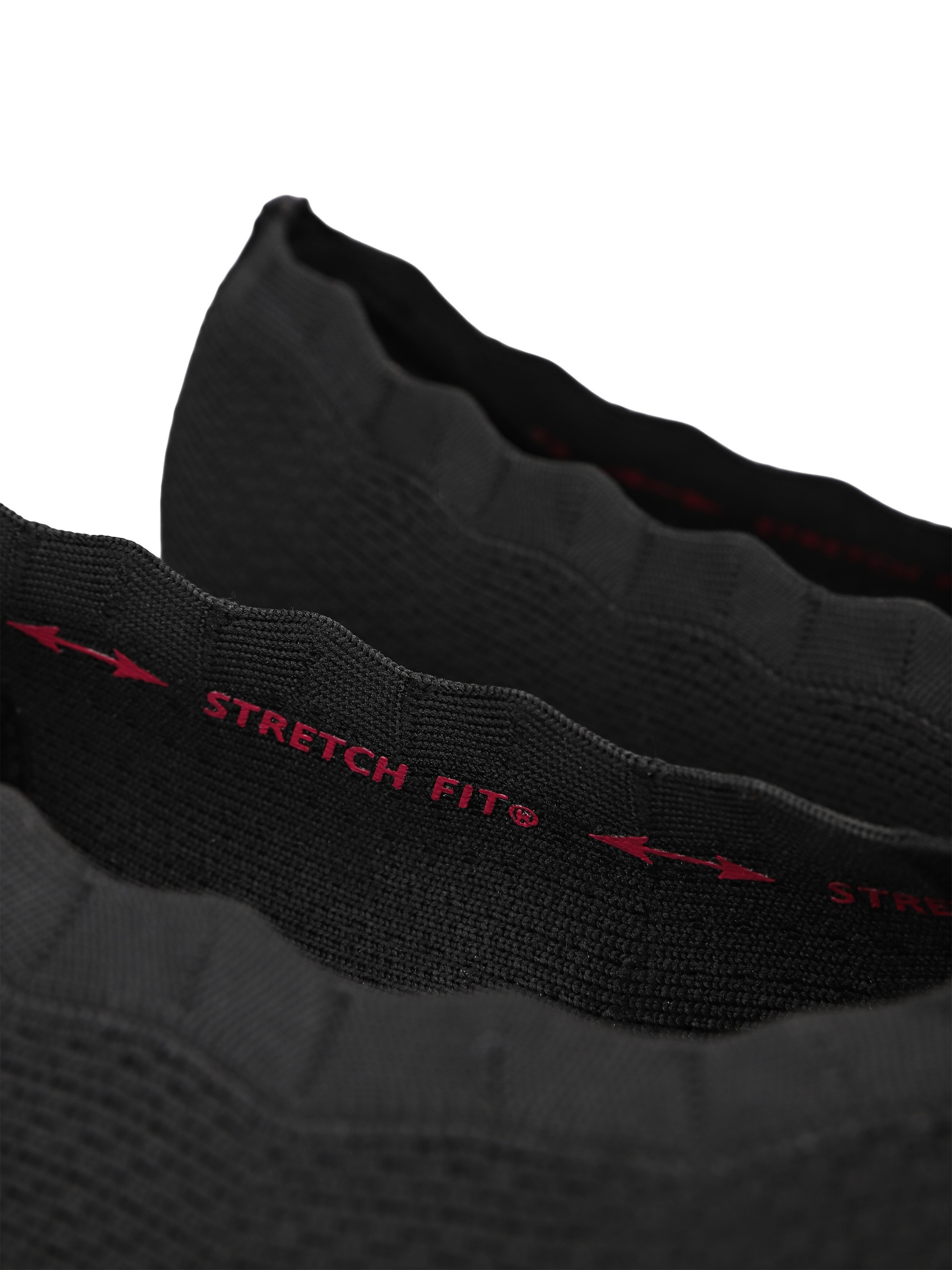 Балетки жіночі Skechers Cleo 2.0 158343 BLK 39 (9 US) чорніфото