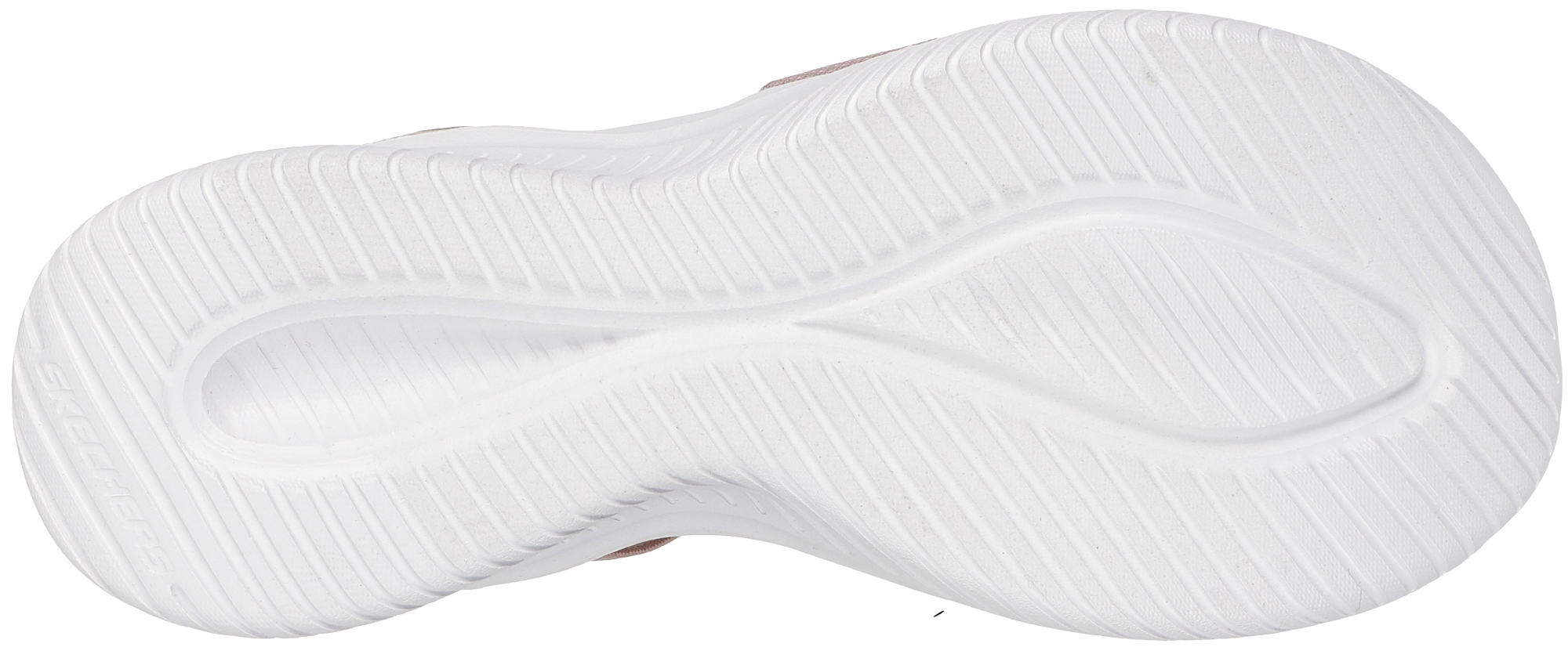 Сандалі жіночі Skechers Ultra Flex 3.0 119975 BLSH 39 (9 US) рожевіфото