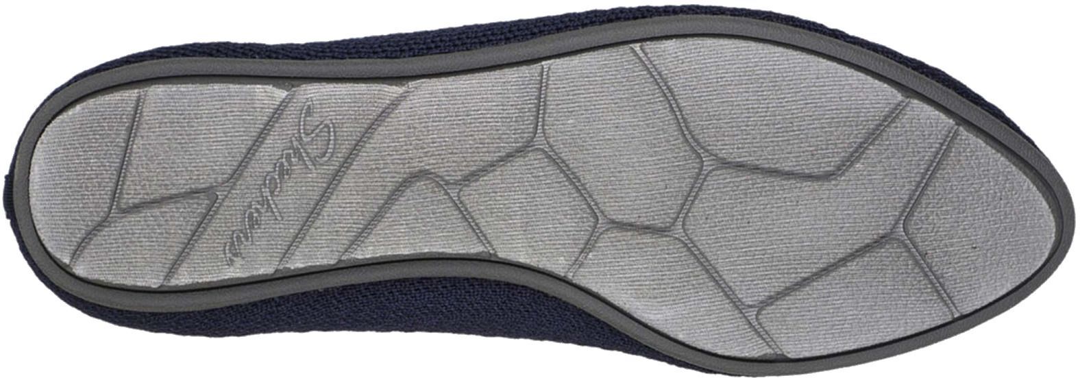 Балетки жіночі Skechers Cleo 2.0 158343 NVY 39 (9 US) синіфото