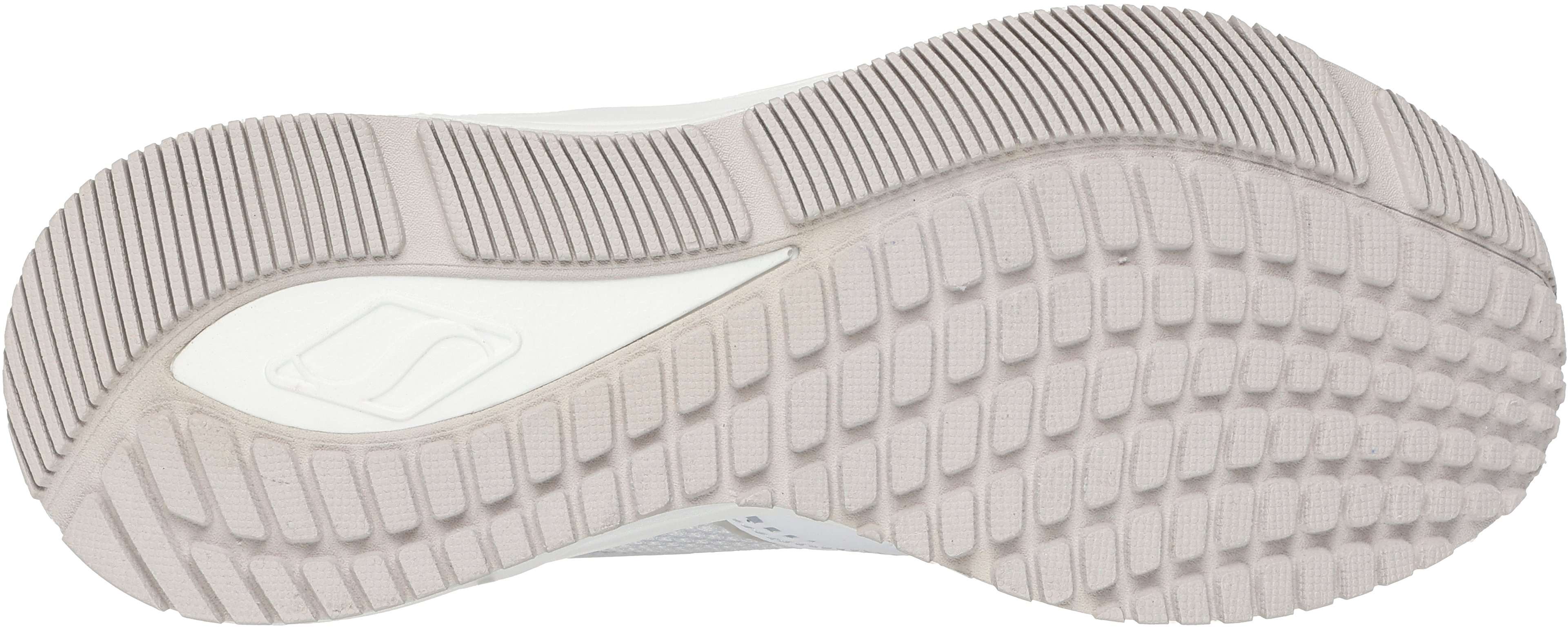 Кроссовки женские Skechers UNO Ego 177474 WGY 40 (10 US) белые фото 