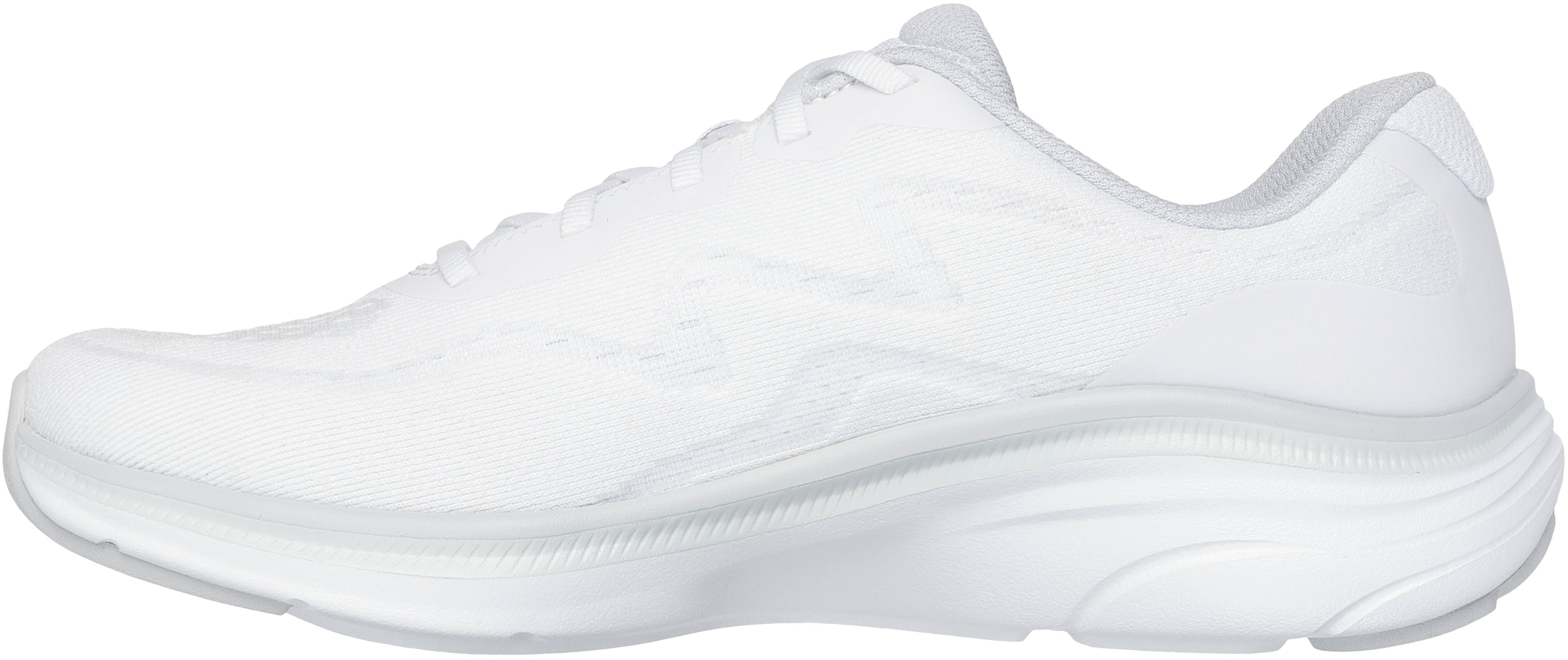 Кроссовки женские Skechers D'Lux Comfort 2.0 104475 WHT 39 (9 US) белые фото 2