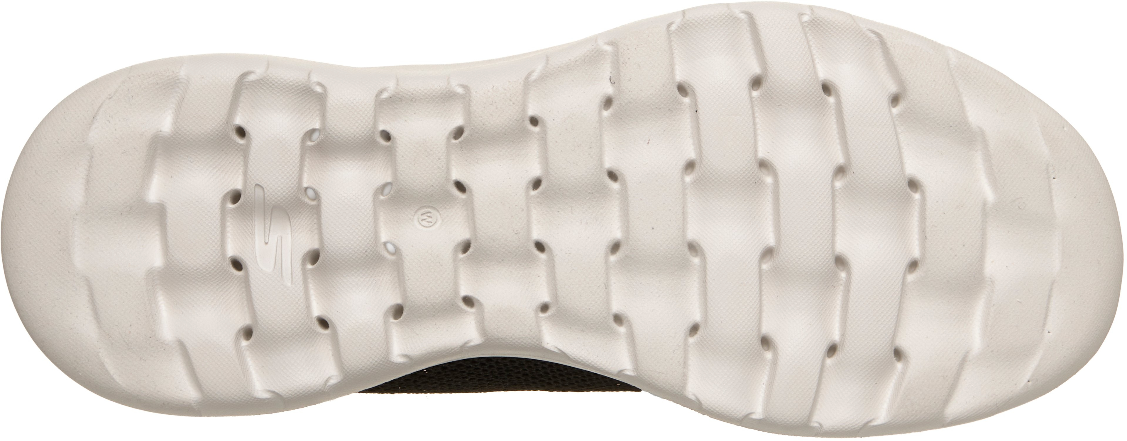 Кроссовки женские Skechers GO WALK Joy 124640 BKRG 39 (9 US) черные фото 5