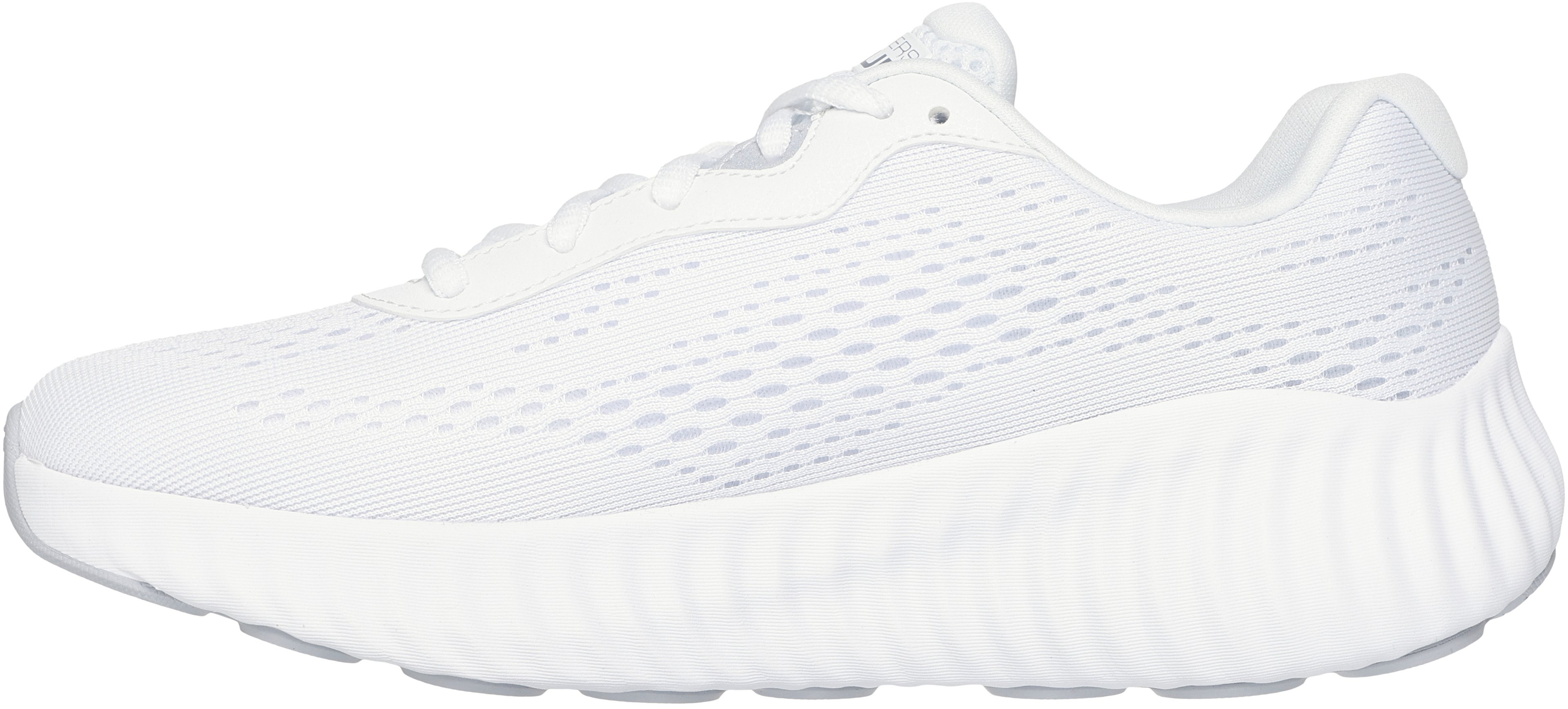 Кроссовки женские Skechers GO RUN NOW 129365 WSL 39 (9 US) белые фото 