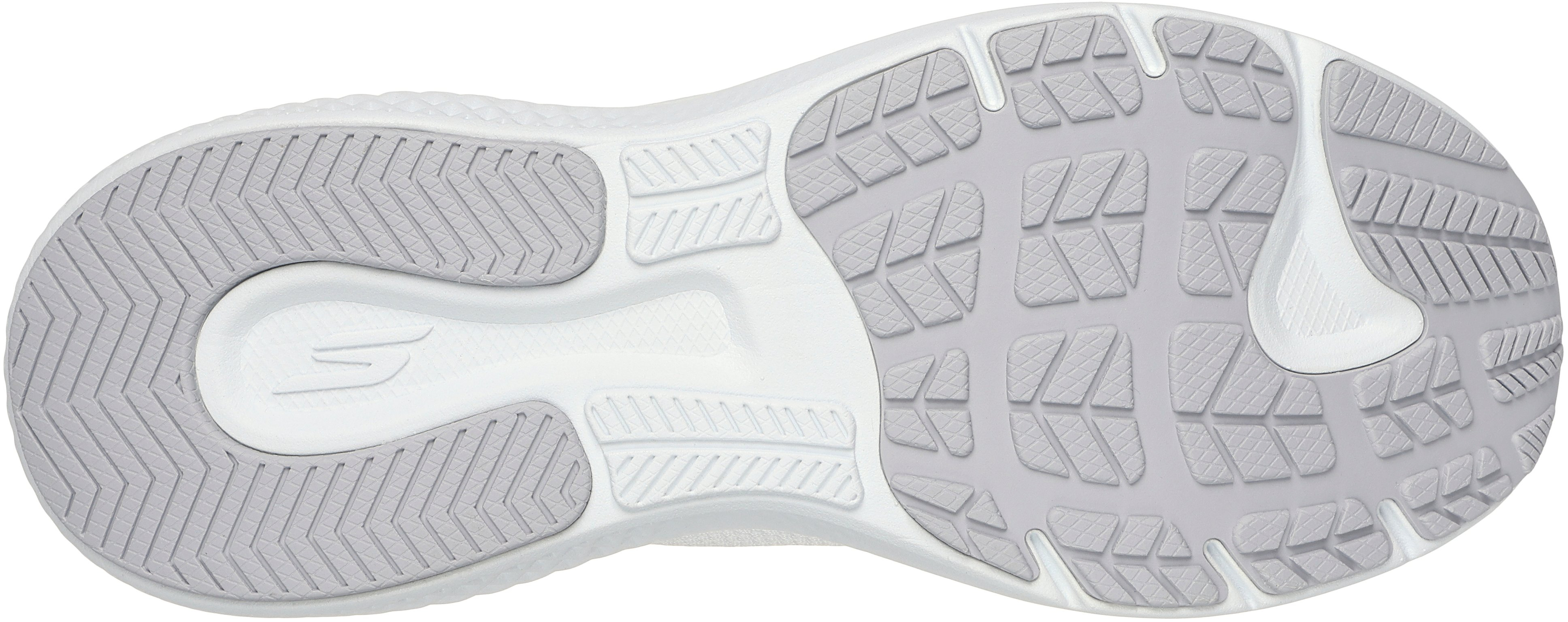 Кроссовки женские Skechers GO RUN Supersonic Max 172086 WSL 40 (10 US) белые фото 