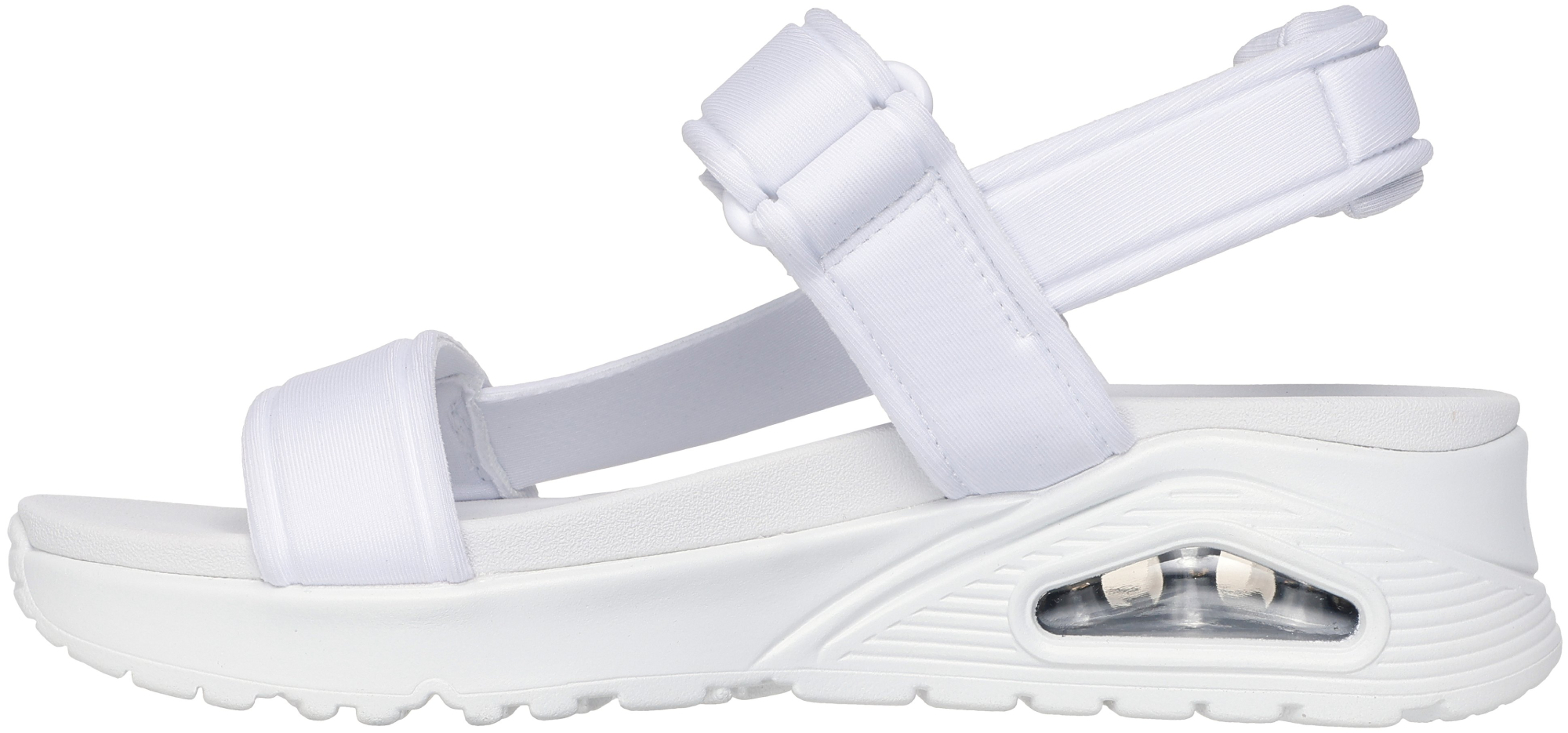Сандалі жіночі Skechers Casual 119813 WHT 38 (8 US) біліфото