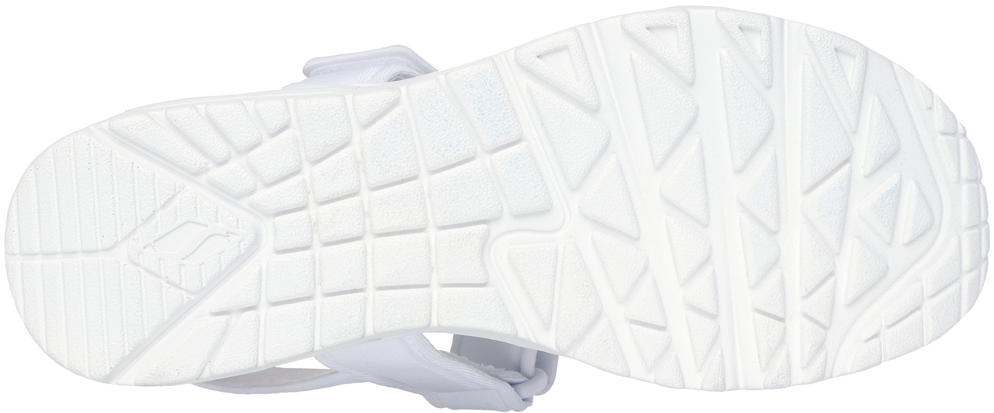 Сандалі жіночі Skechers Casual 119813 WHT 39 (9 US) біліфото