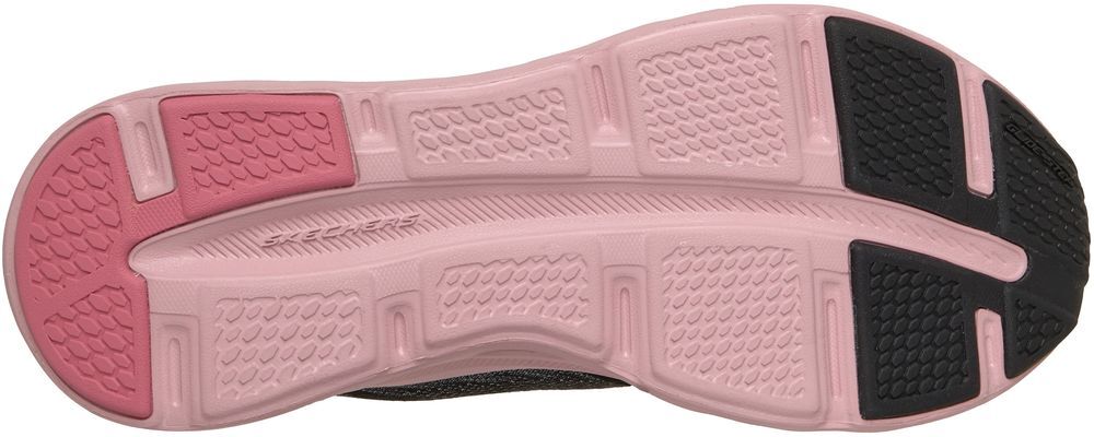 Кроссовки женские Skechers Glide-Step Altus 150513 BKMV 40 (10 US) черные фото 