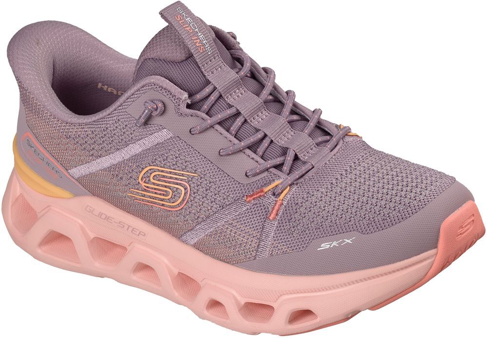 Кроссовки женские Skechers Glide-Step Altus 150513 LVMT 40 (10 US) лавандовые фото 