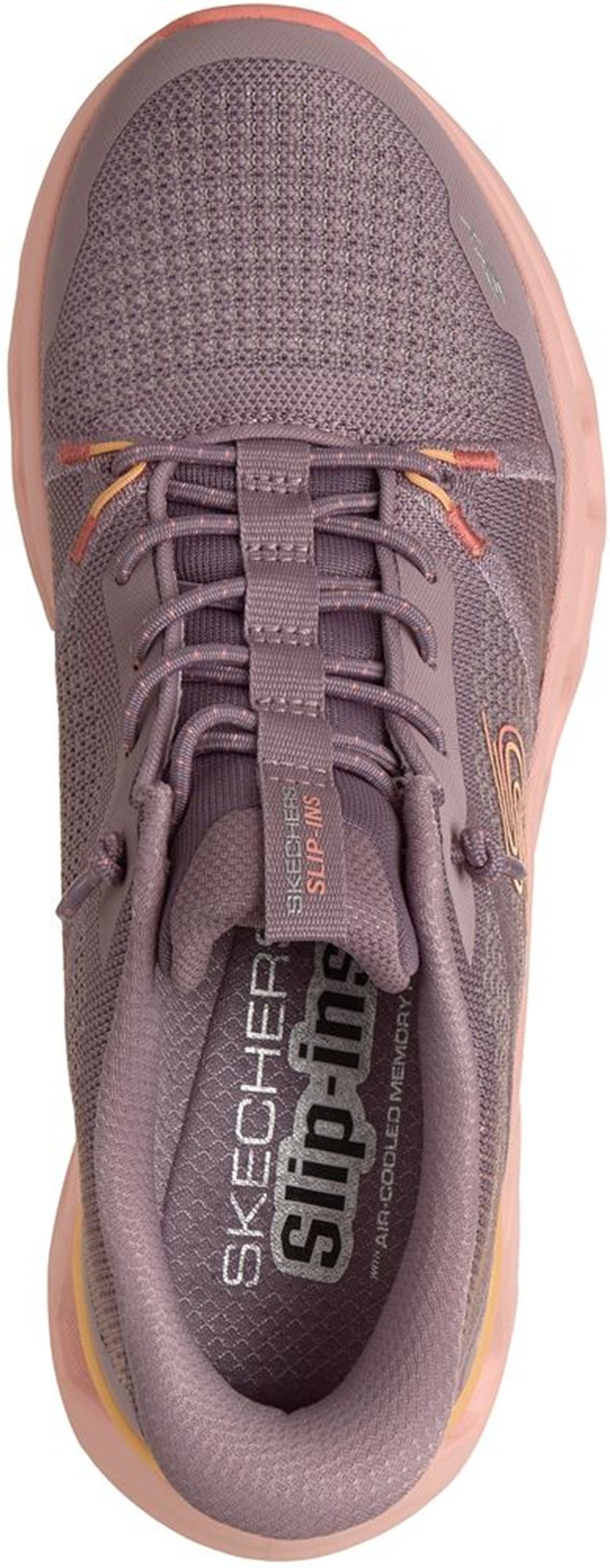 Кроссовки женские Skechers Glide-Step Altus 150513 LVMT 39 (9 US) лавандовые фото 