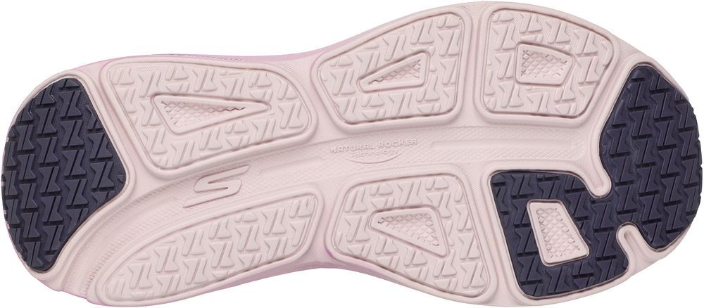 Кроссовки женские Skechers Max Cushioning Endeavour 129473 PUR 38 (8 US) сиреневые фото 