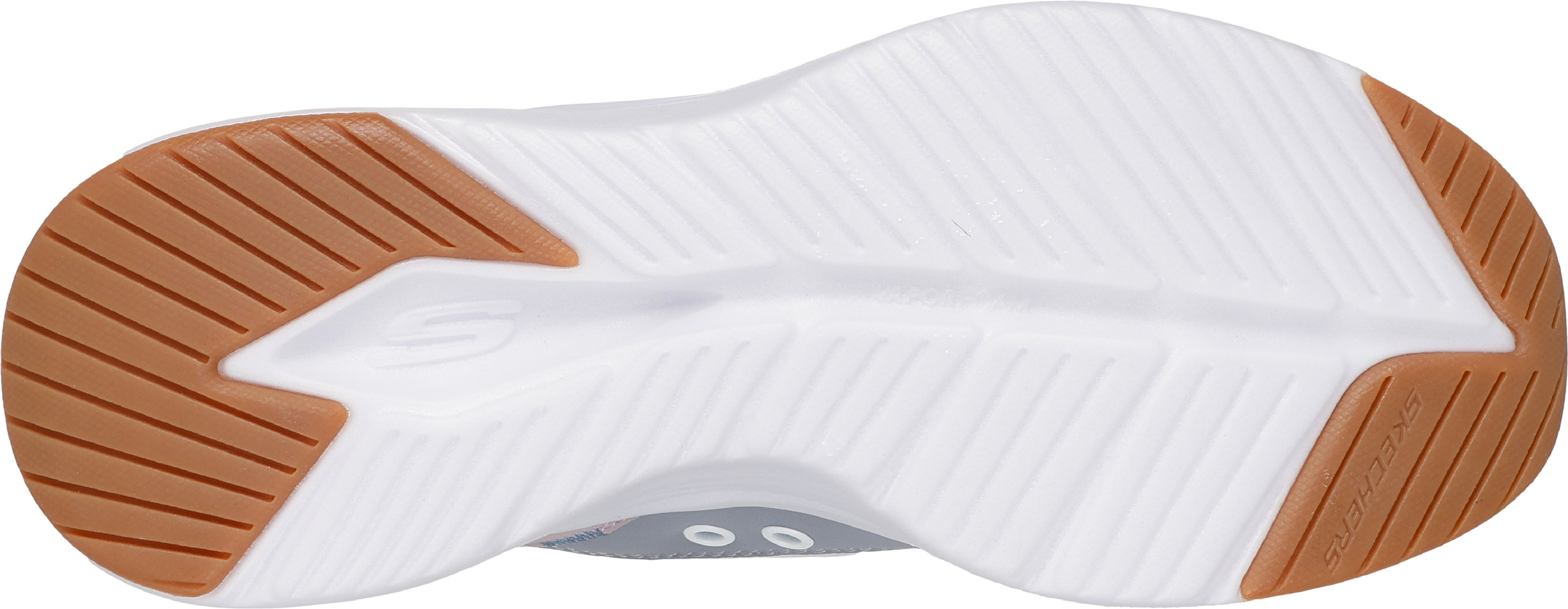 Кроссовки женские Skechers Contour Foam 150404 WLV 39 (9 US) белые фото 5